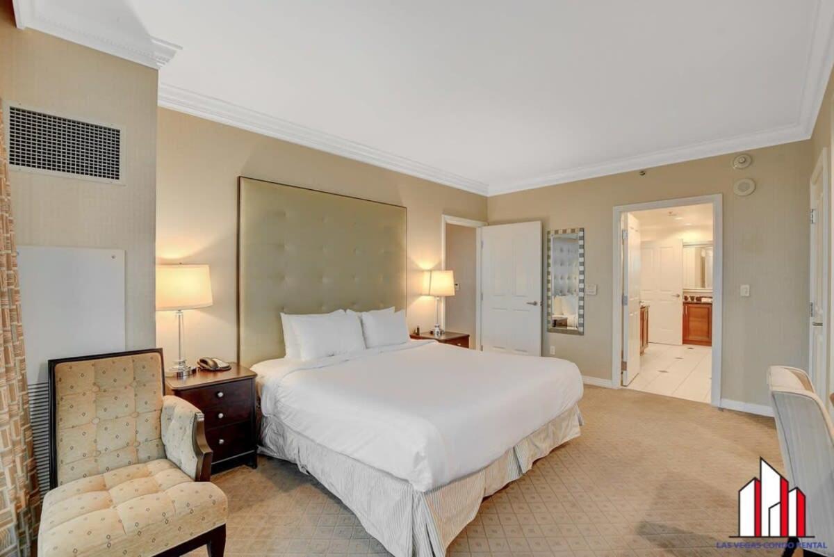 Сasa de vacaciones Signature 2br3ba Balcony Combo Units 20-618 And 20 Las Vegas