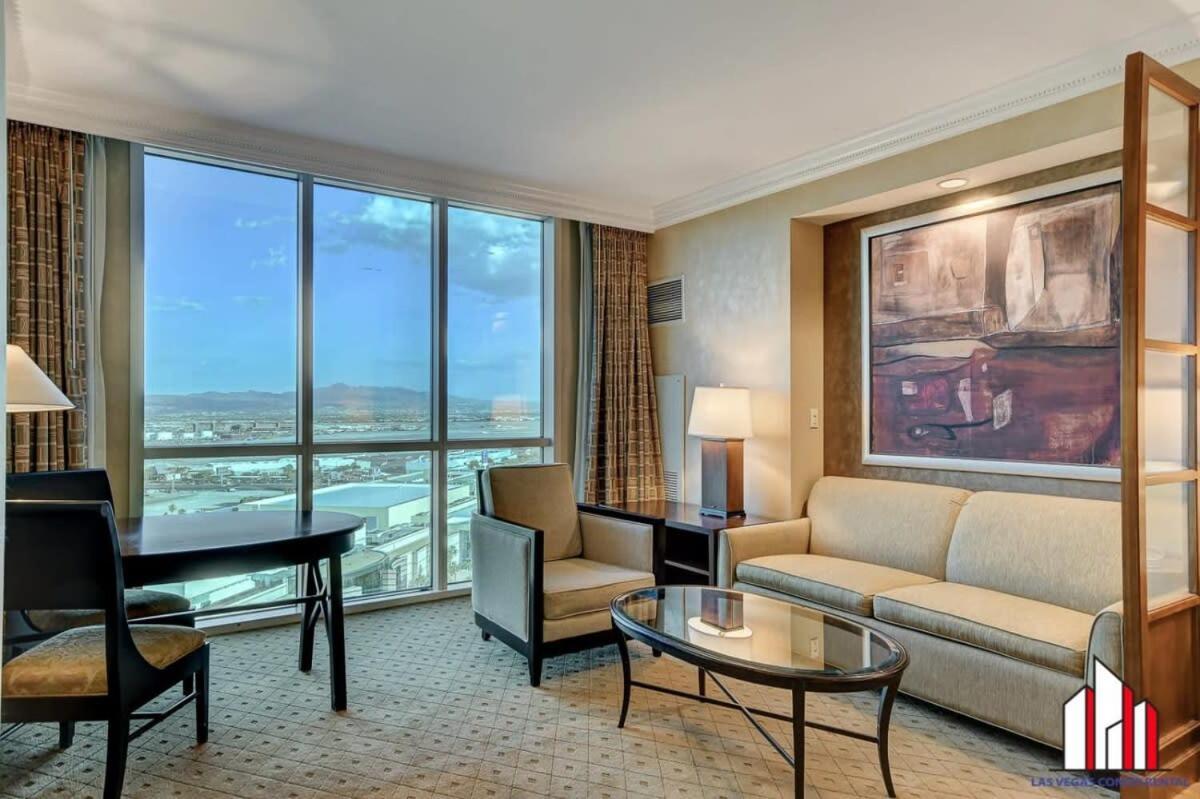 Signature 2br3ba Balcony Combo Units 20-618 And 20 Сasa de vacaciones Las Vegas