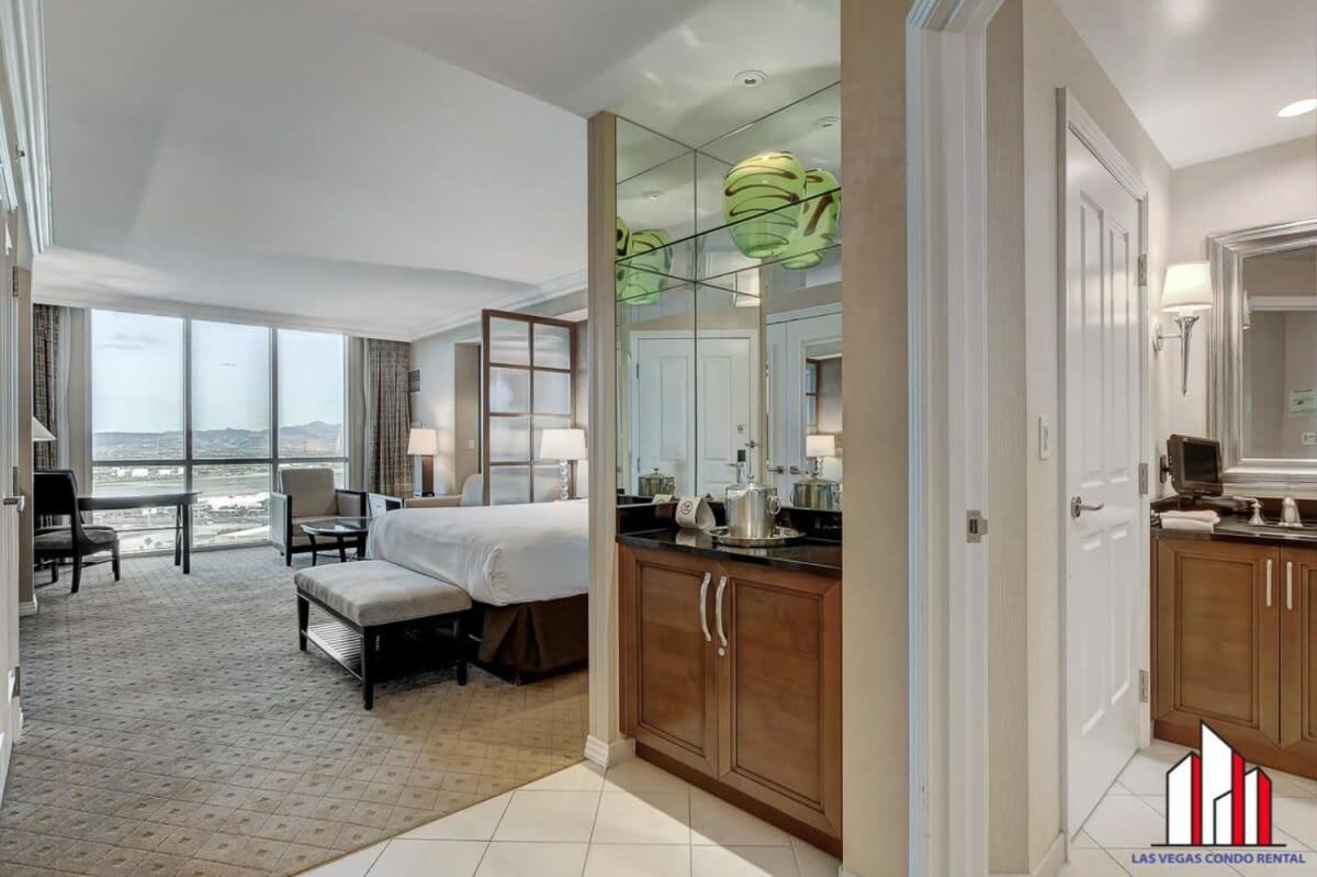 Сasa de vacaciones Signature 2br3ba Balcony Combo Units 20-618 And 20 Las Vegas