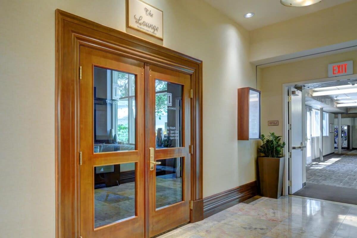 Signature 2br3ba Balcony Combo Units 20-618 And 20 Сasa de vacaciones *