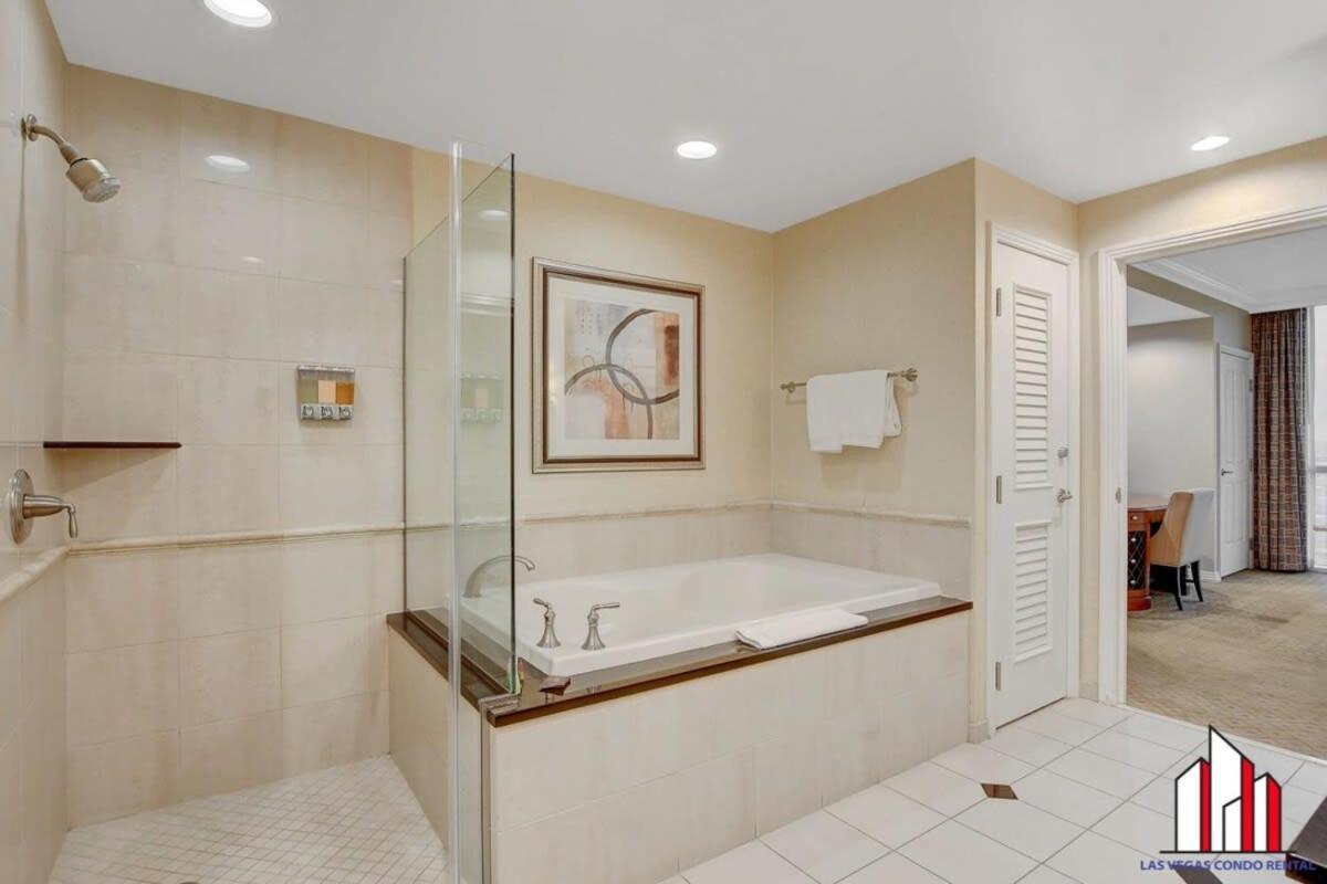 Сasa de vacaciones Signature 2br3ba Balcony Combo Units 20-618 And 20
