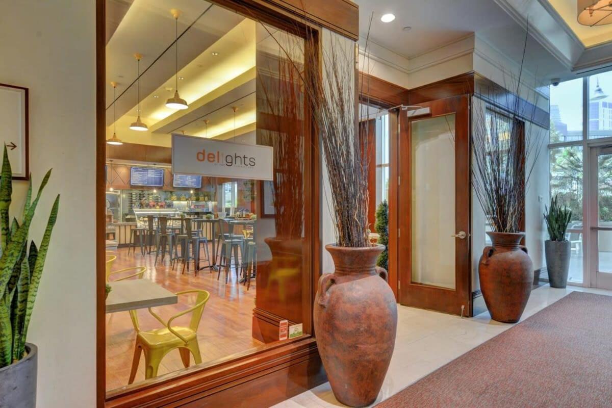 Сasa de vacaciones Signature 2br3ba Balcony Combo Units 20-618 And 20 *