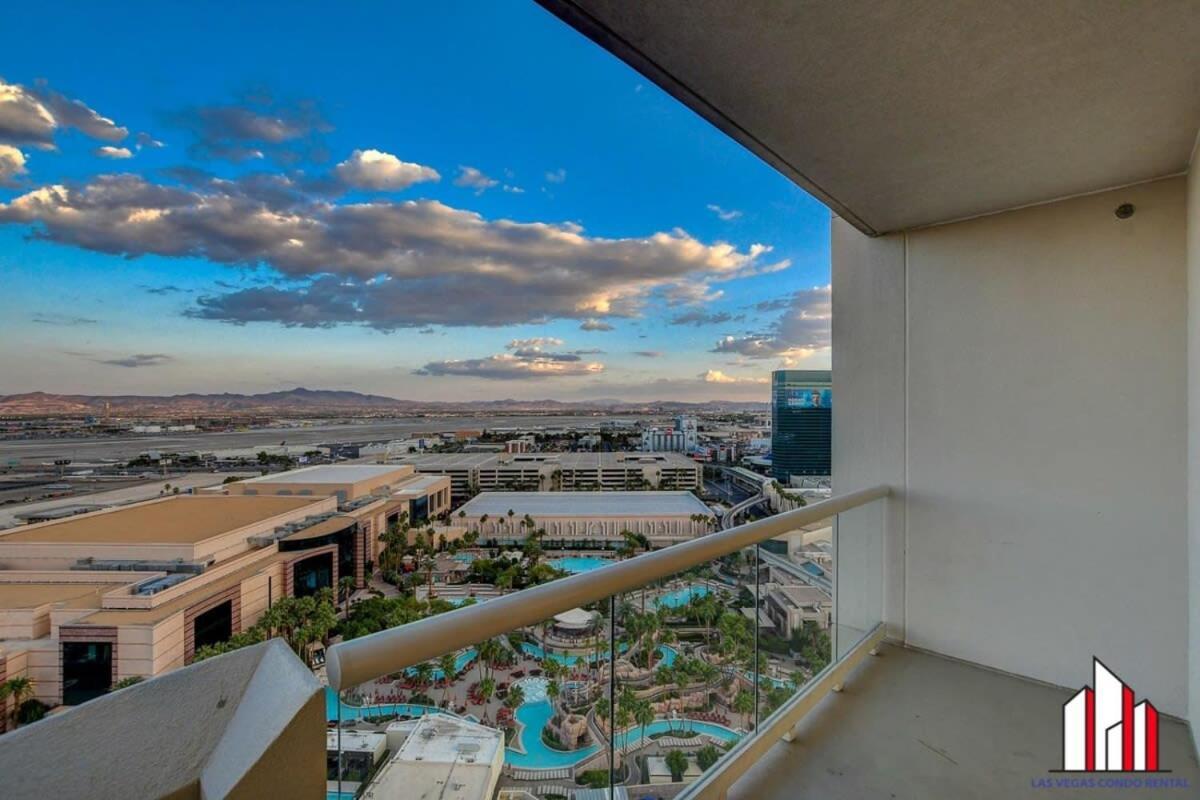 Signature 2br3ba Balcony Combo Units 20-618 And 20 Сasa de vacaciones