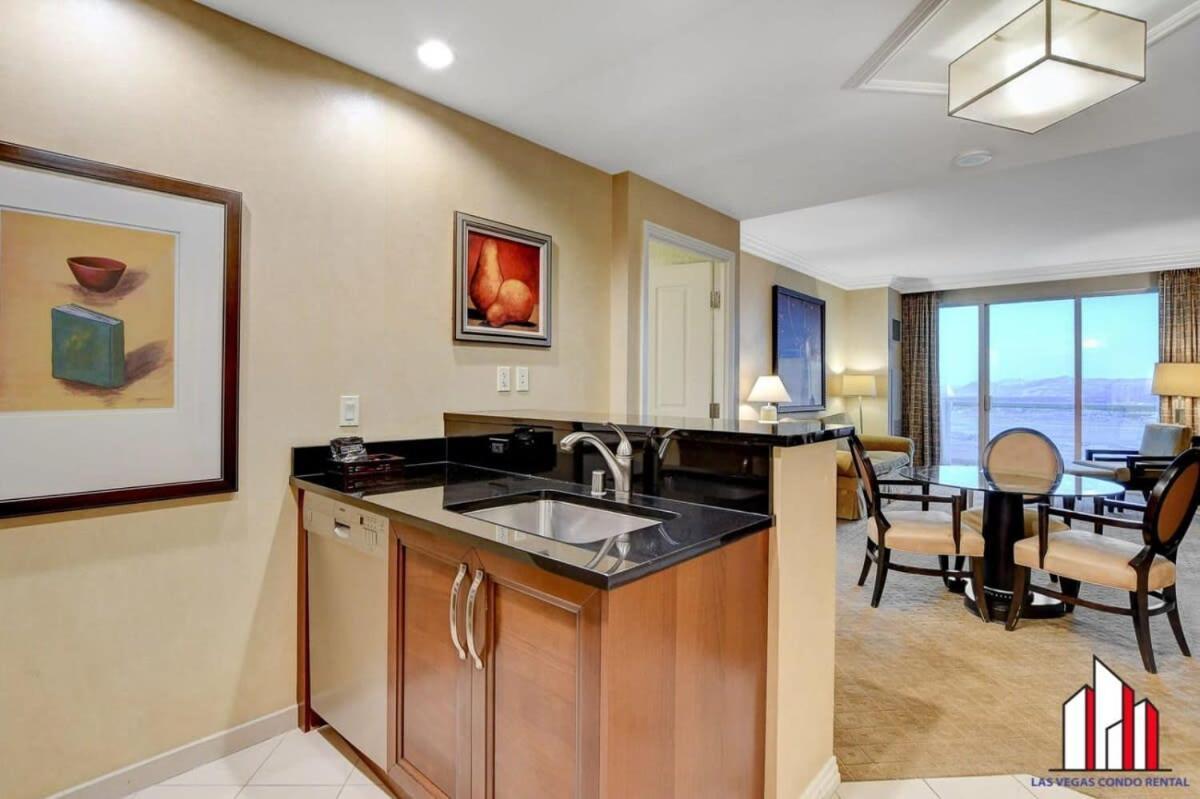 Сasa de vacaciones Signature 2br3ba Balcony Combo Units 20-618 And 20