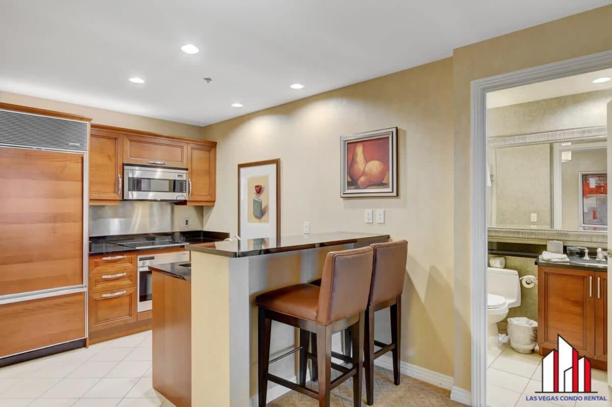 Signature 2br3ba Balcony Combo Units 20-618 And 20 Сasa de vacaciones Las Vegas