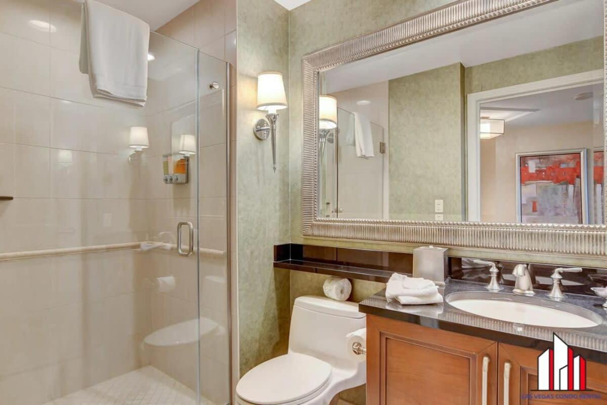 Сasa de vacaciones Signature 2br3ba Balcony Combo Units 20-618 And 20 *