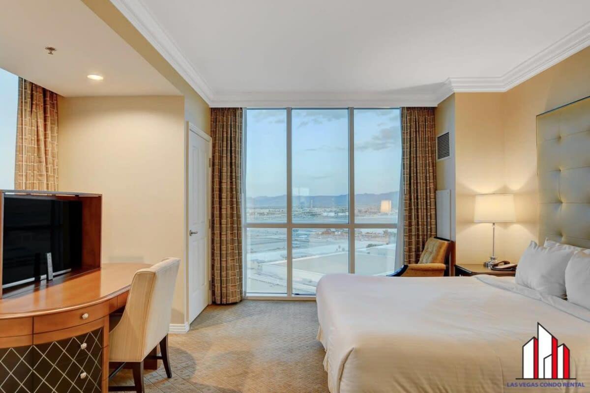 Signature 2br3ba Balcony Combo Units 20-618 And 20 Сasa de vacaciones Las Vegas