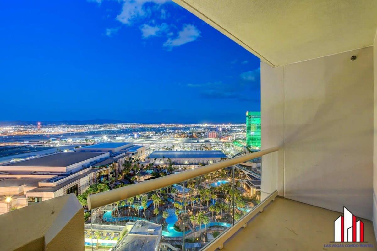 Signature 2br3ba Balcony Combo Units 20-618 And 20 Сasa de vacaciones *