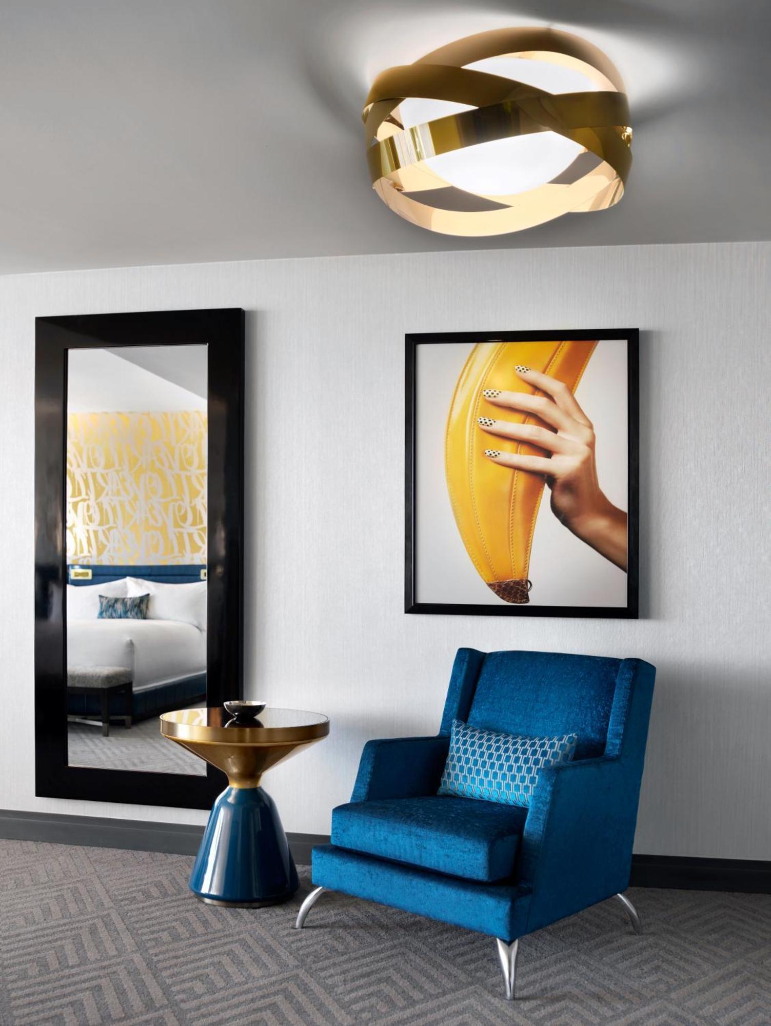 The Cosmopolitan Of Resort 5*