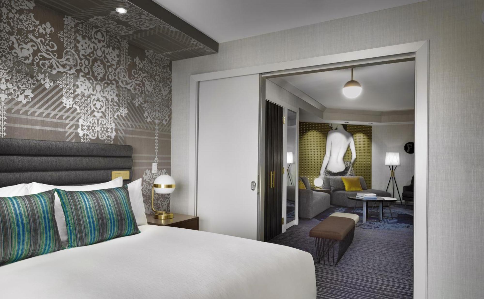 The Cosmopolitan Of 5* Las Vegas