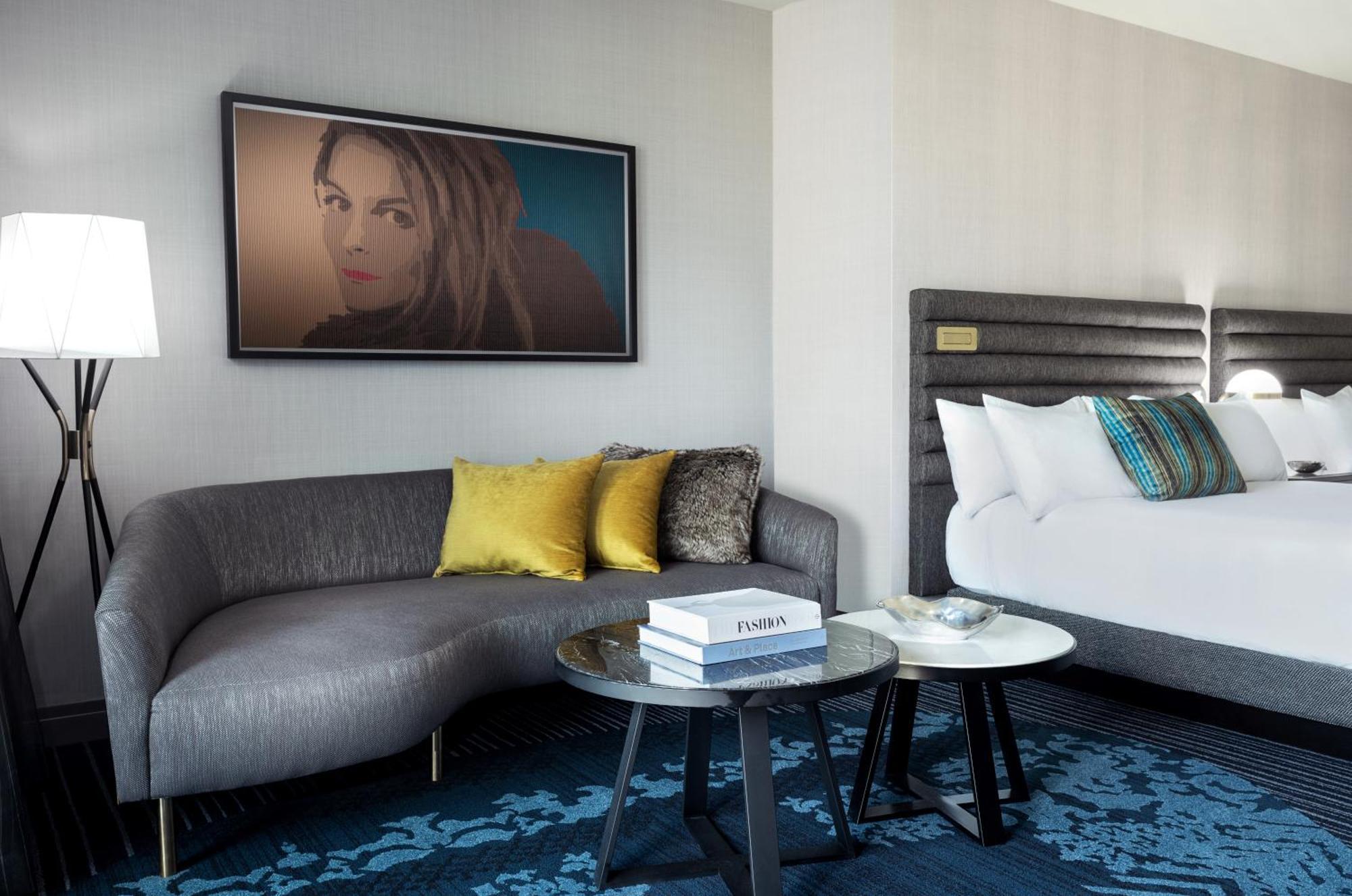 The Cosmopolitan Of Resort Las Vegas