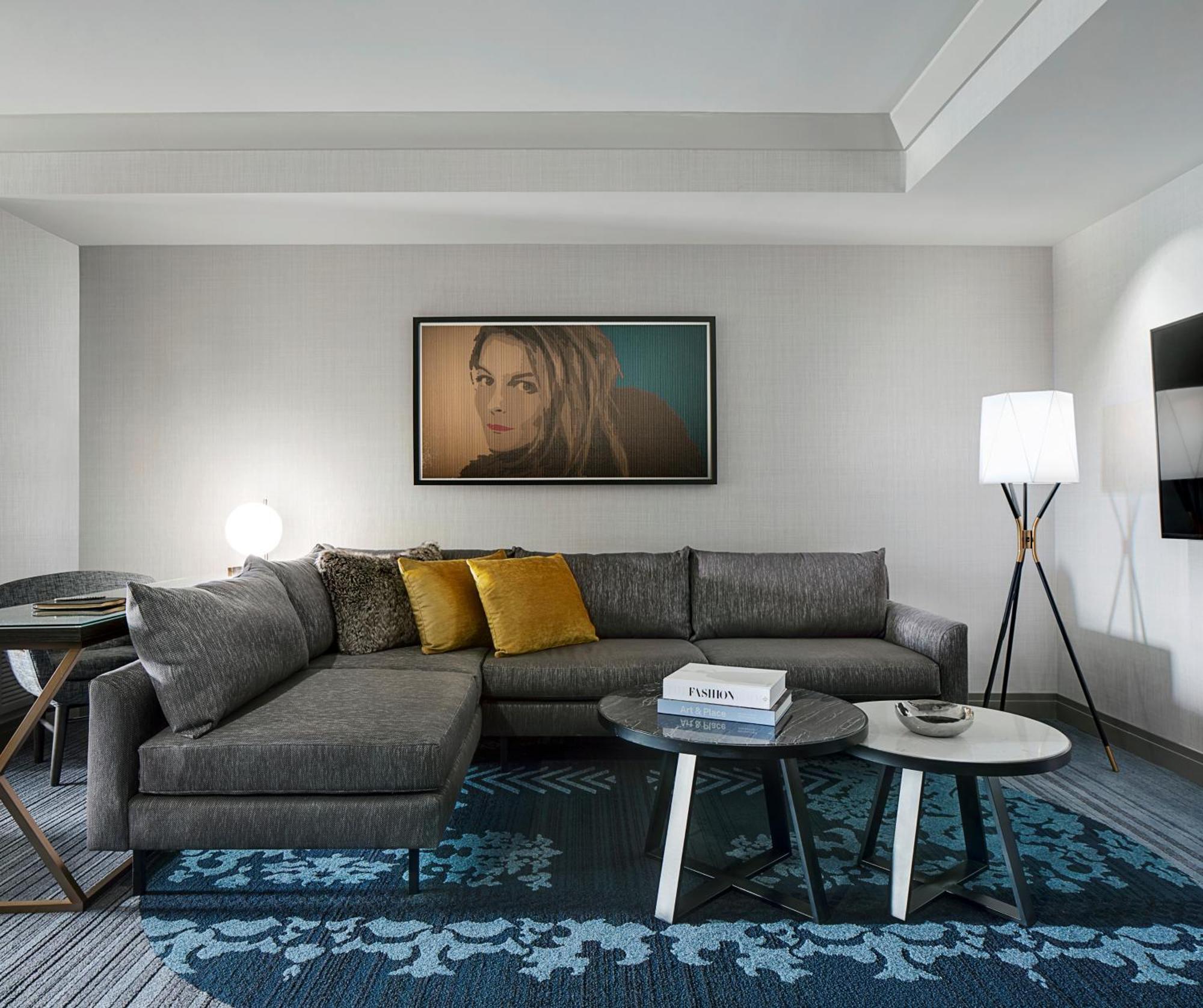 The Cosmopolitan Of 5*