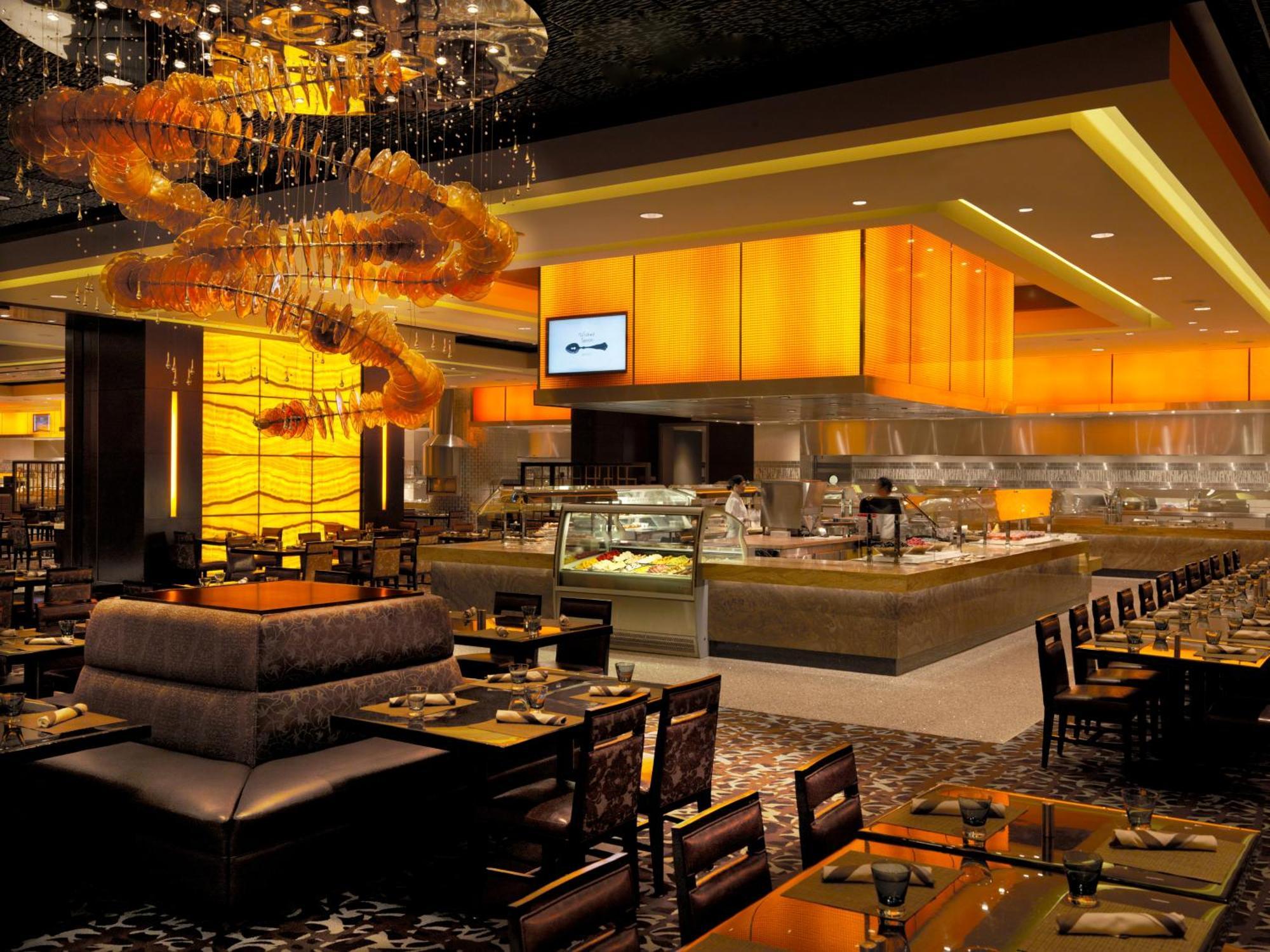 The Cosmopolitan Of Resort 5*