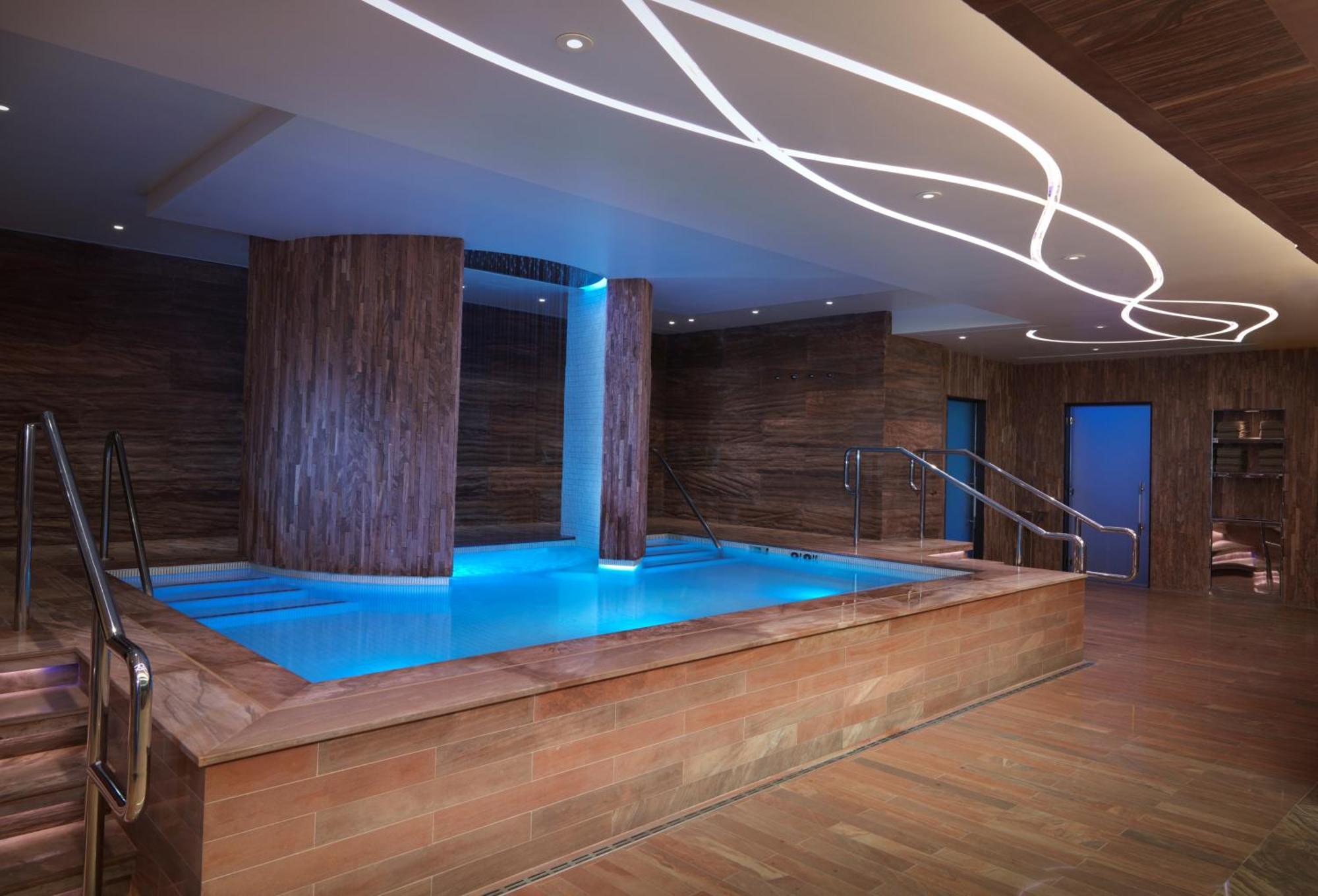 The Cosmopolitan Of Las Vegas