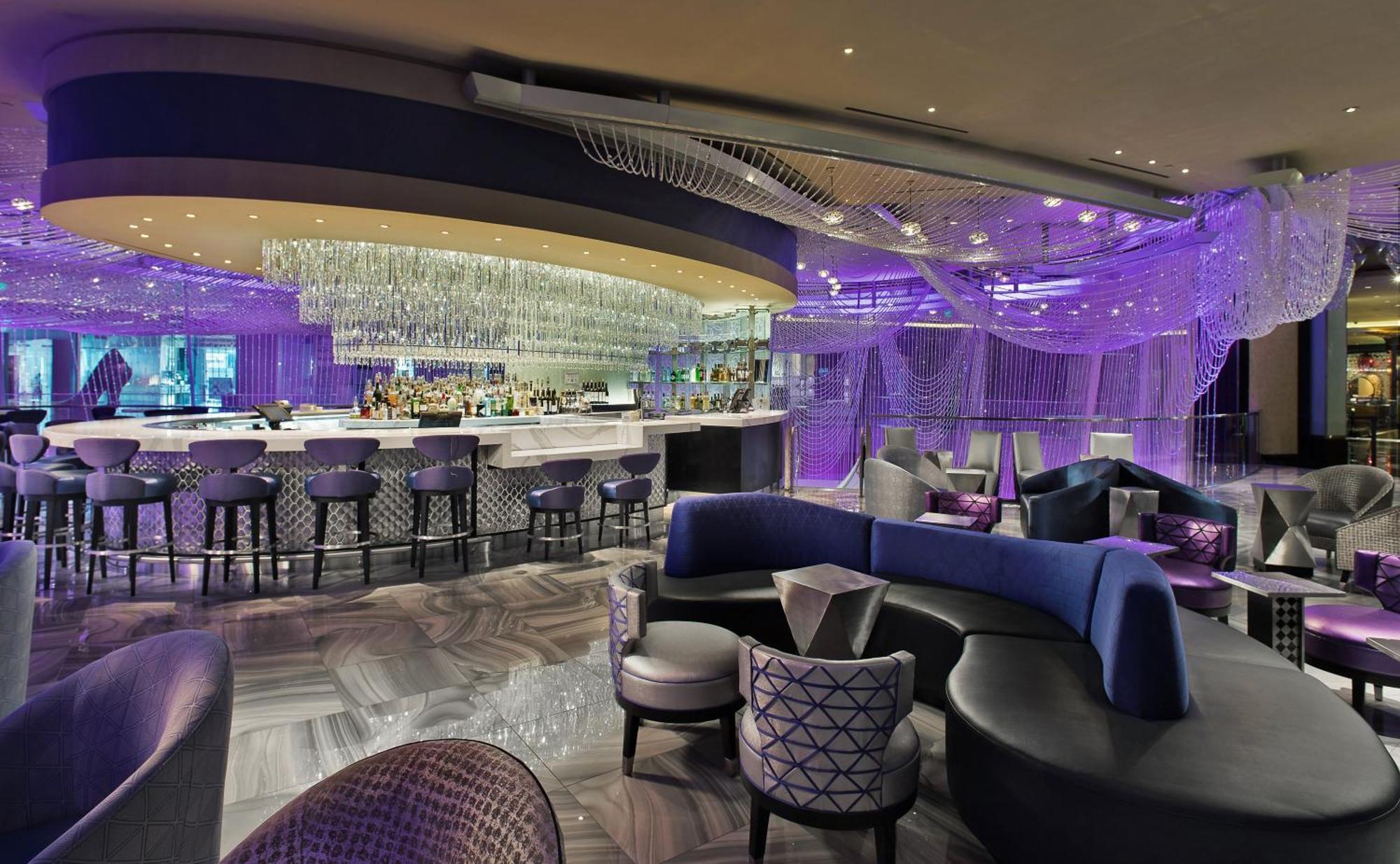 The Cosmopolitan Of Resort