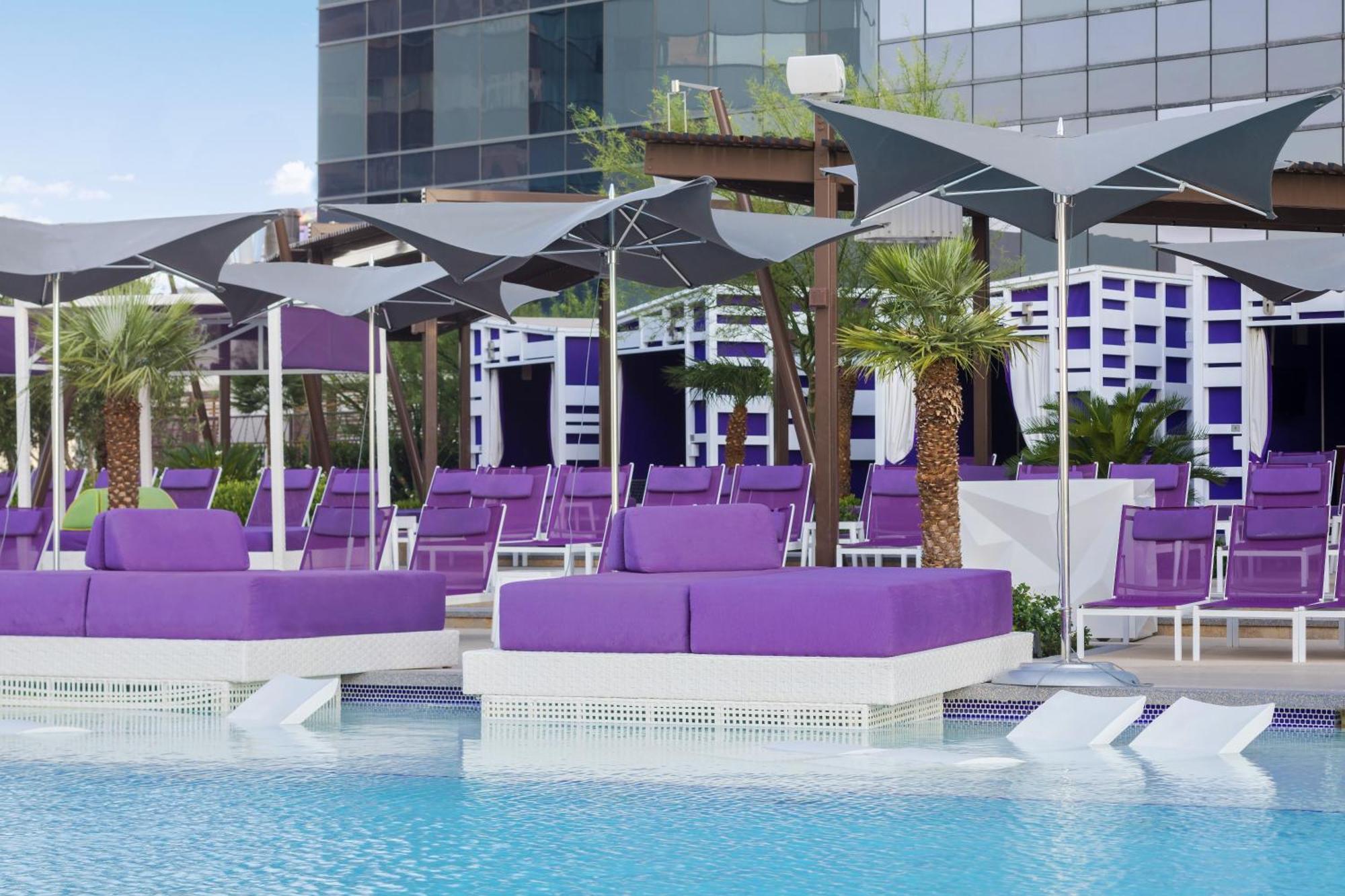 The Cosmopolitan Of 5*