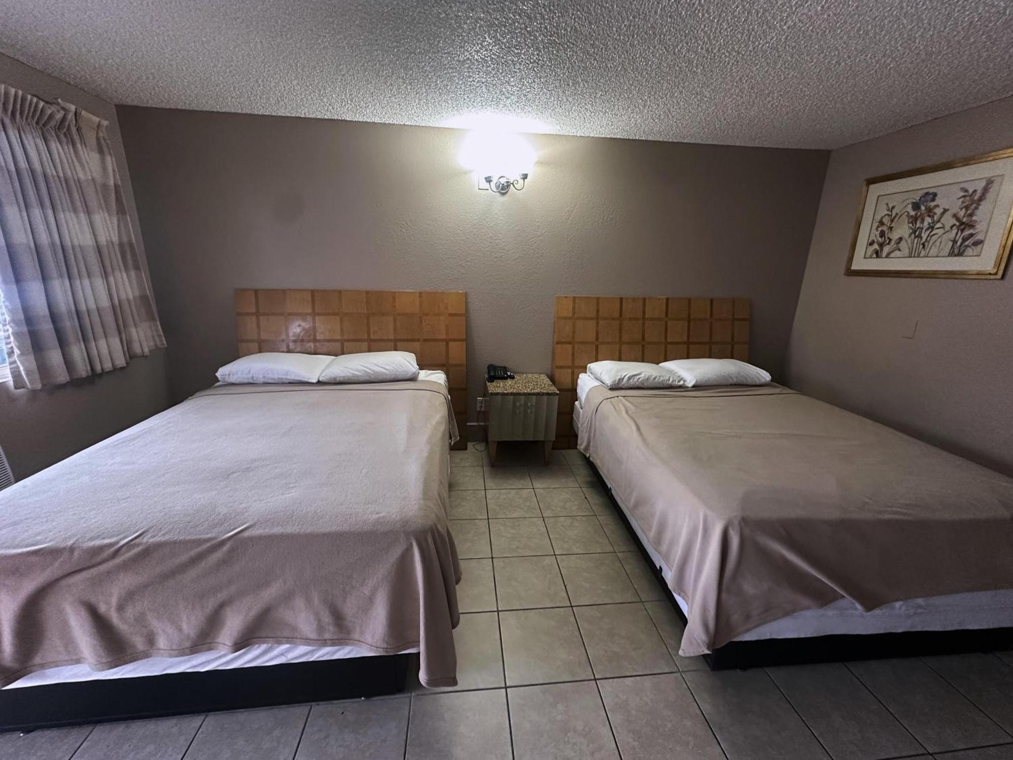Motel Galaxy