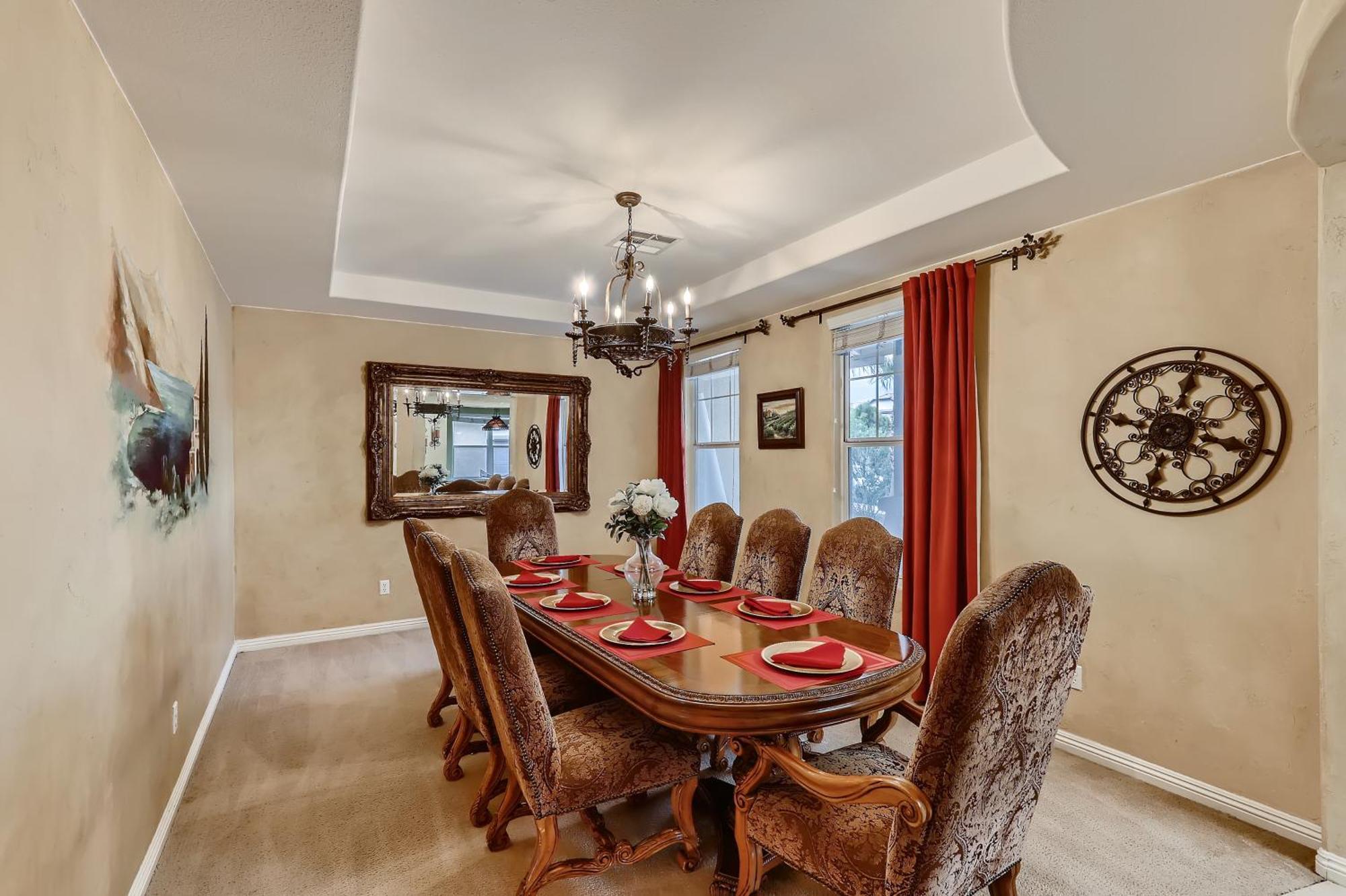 Holiday home The Winner's Retreat Las Vegas