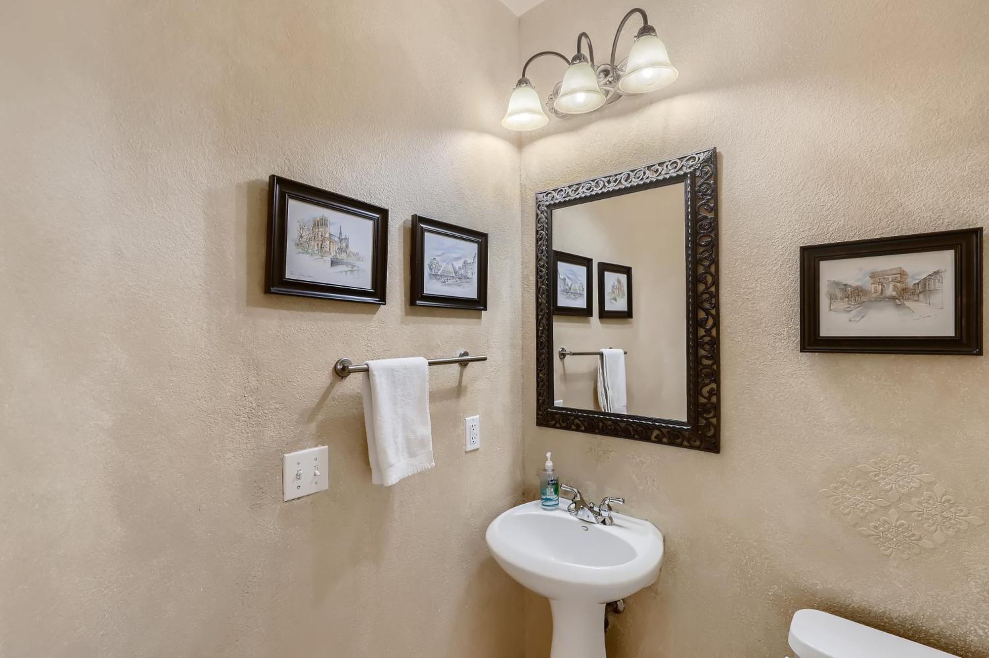 The Winner's Retreat Holiday home Las Vegas