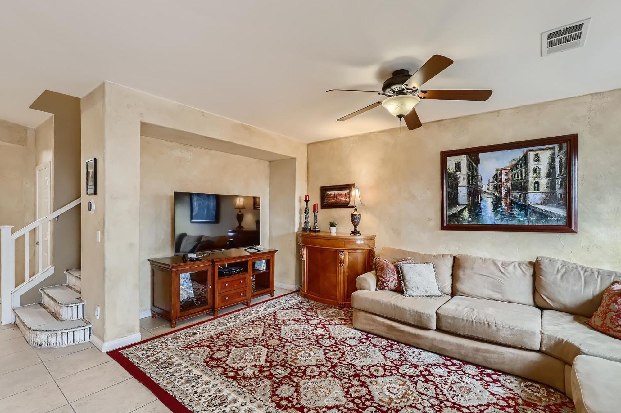 Holiday home The Winner's Retreat Las Vegas