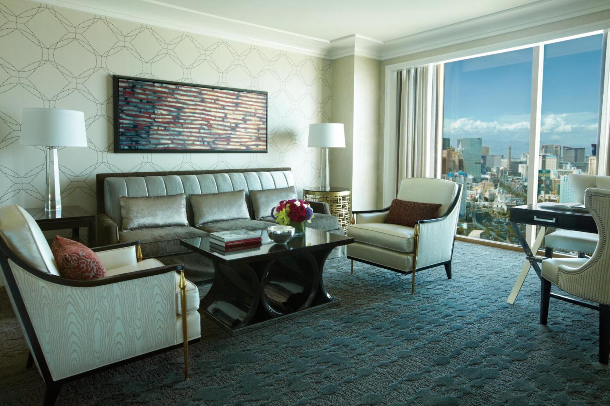 Four Seasons Vegas Resort 5*