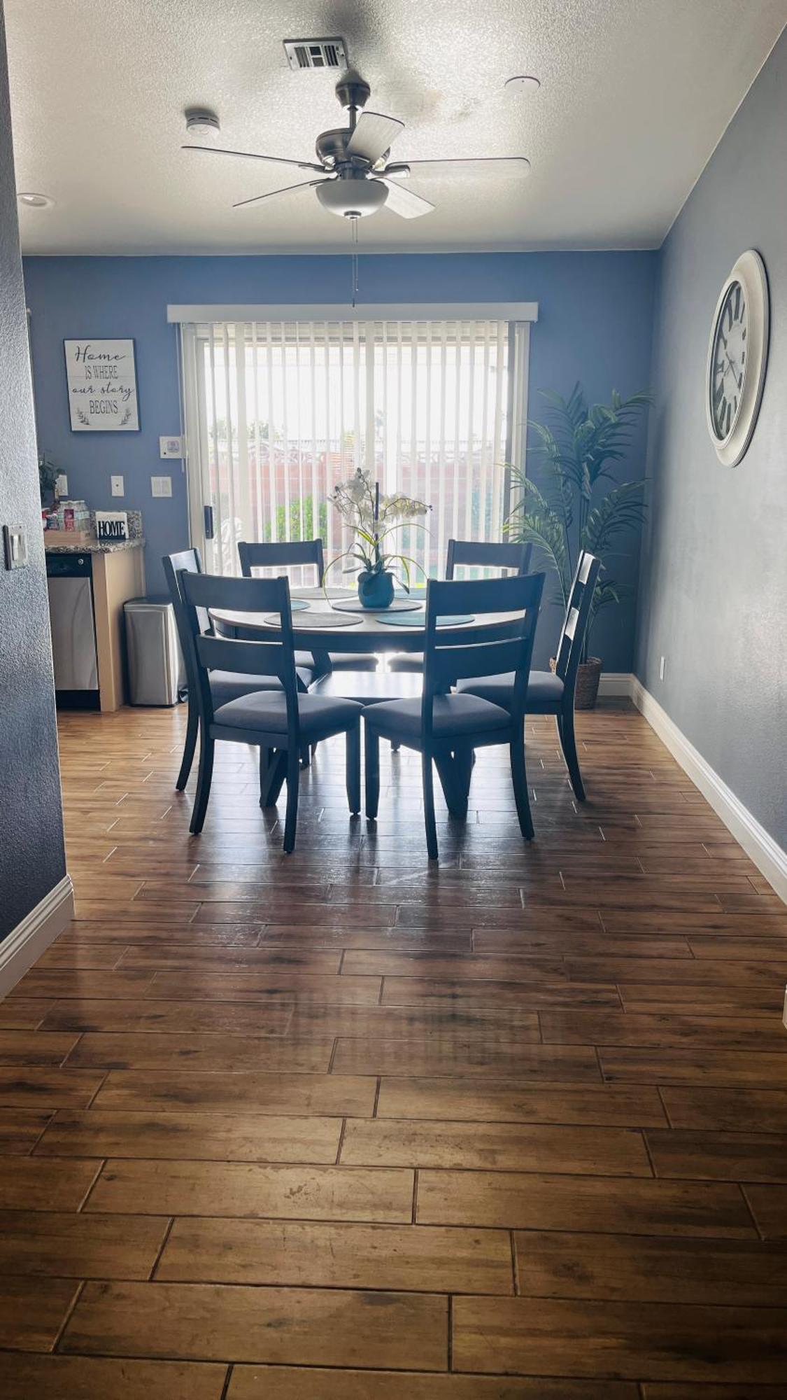 Holiday home Vintage Whit 3 Bedroom And Billard Table *