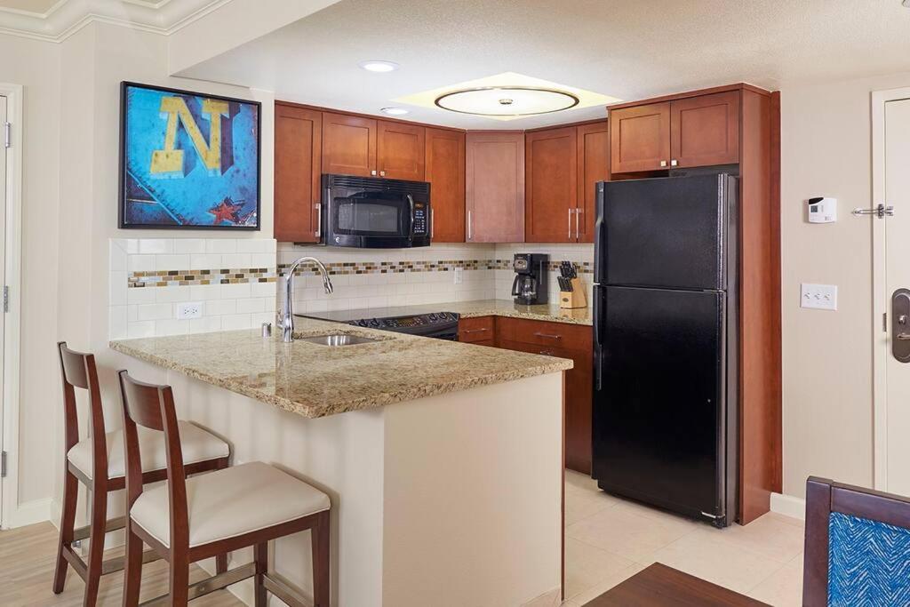 Appartement Spacious 1 Bedroom Near The Vegas Convention Center Las Vegas