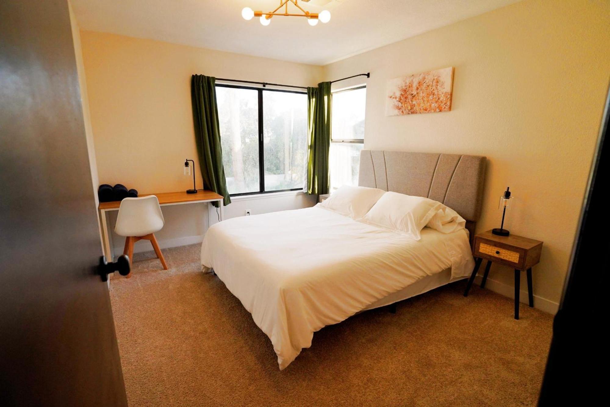 Villa 5min To Strip Newly Renovated Luxury With Pool *