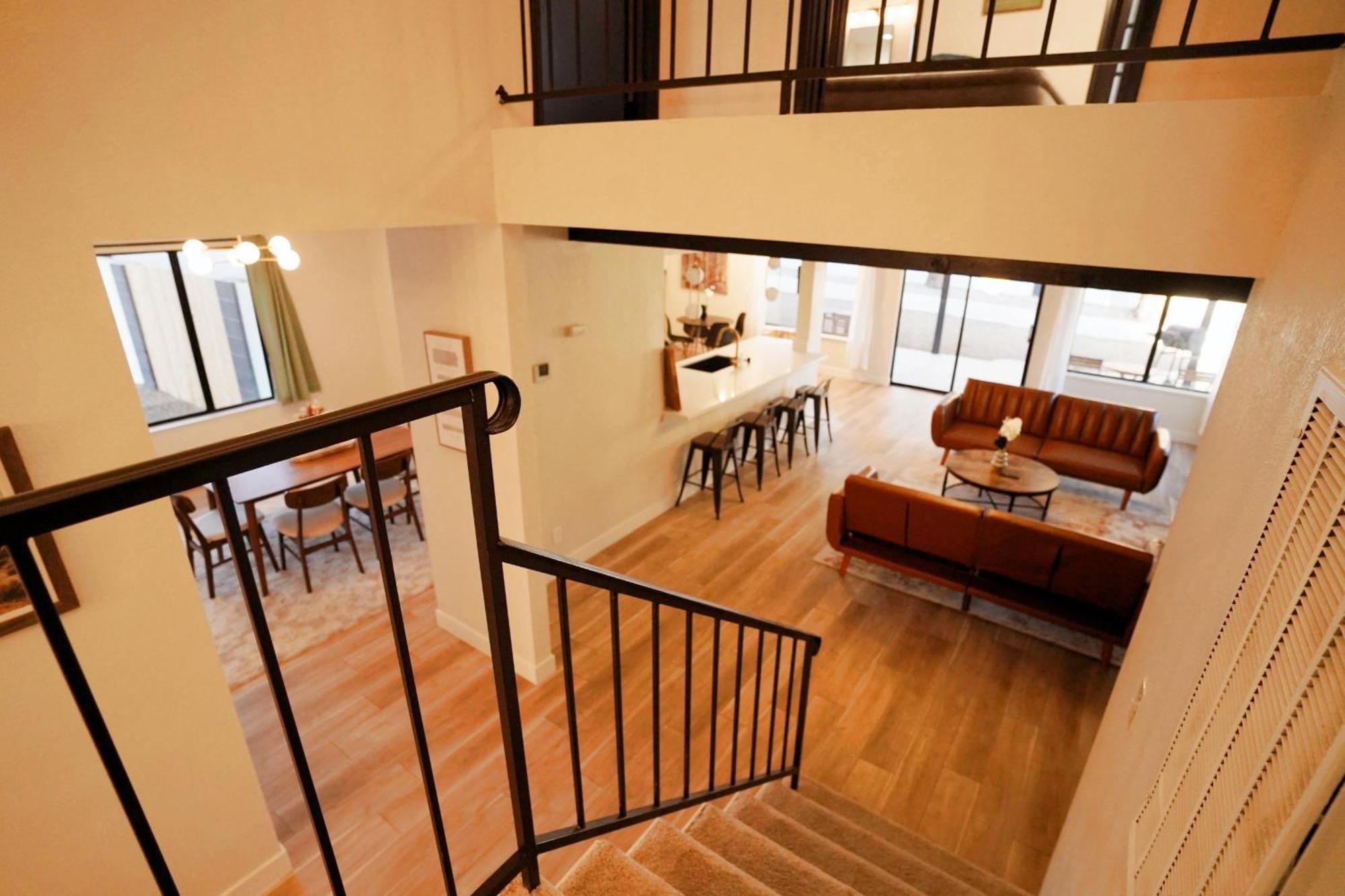 Villa 5min To Strip Newly Renovated Luxury With Pool Las Vegas