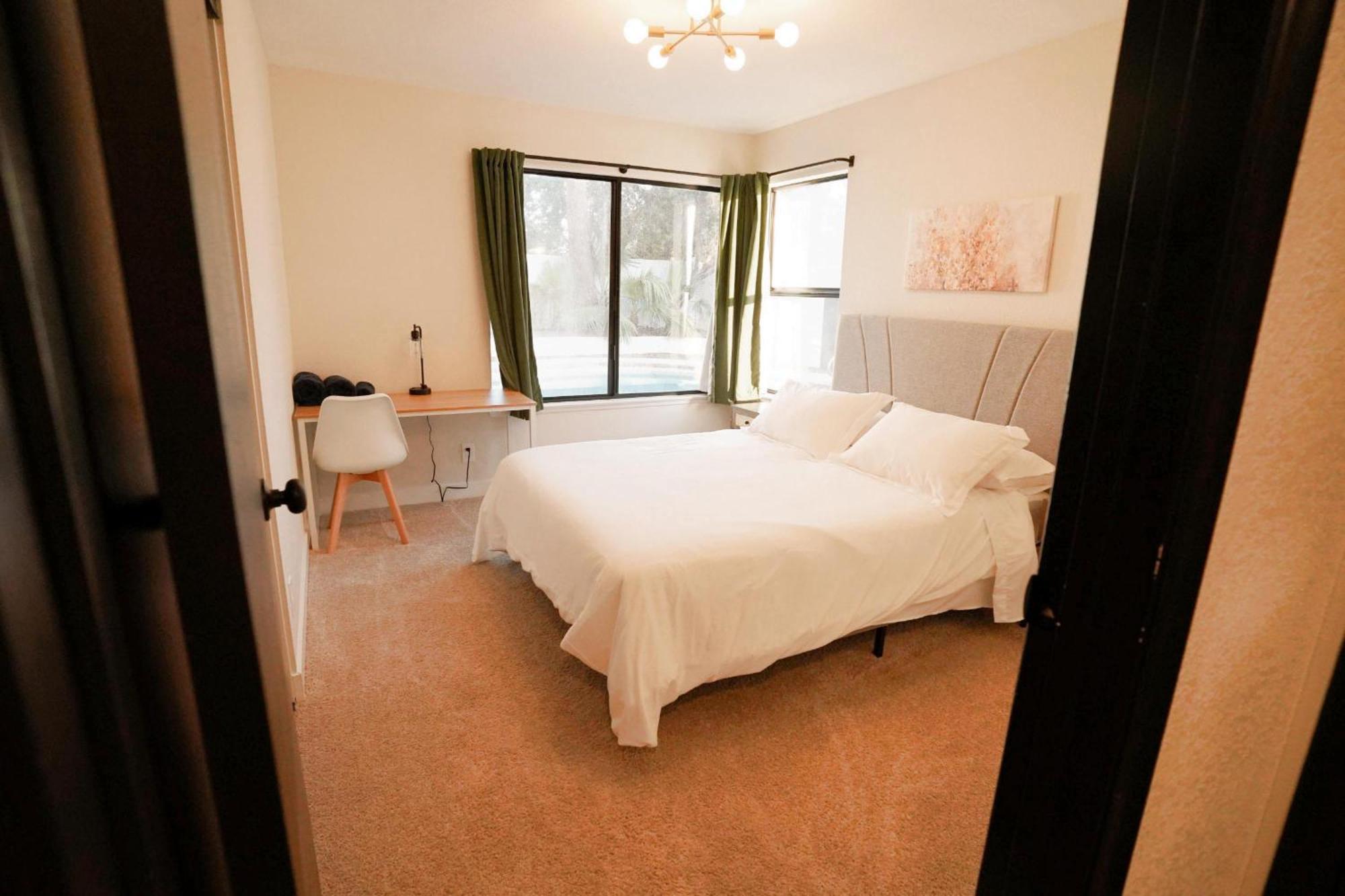 5min To Strip Newly Renovated Luxury With Pool * Las Vegas