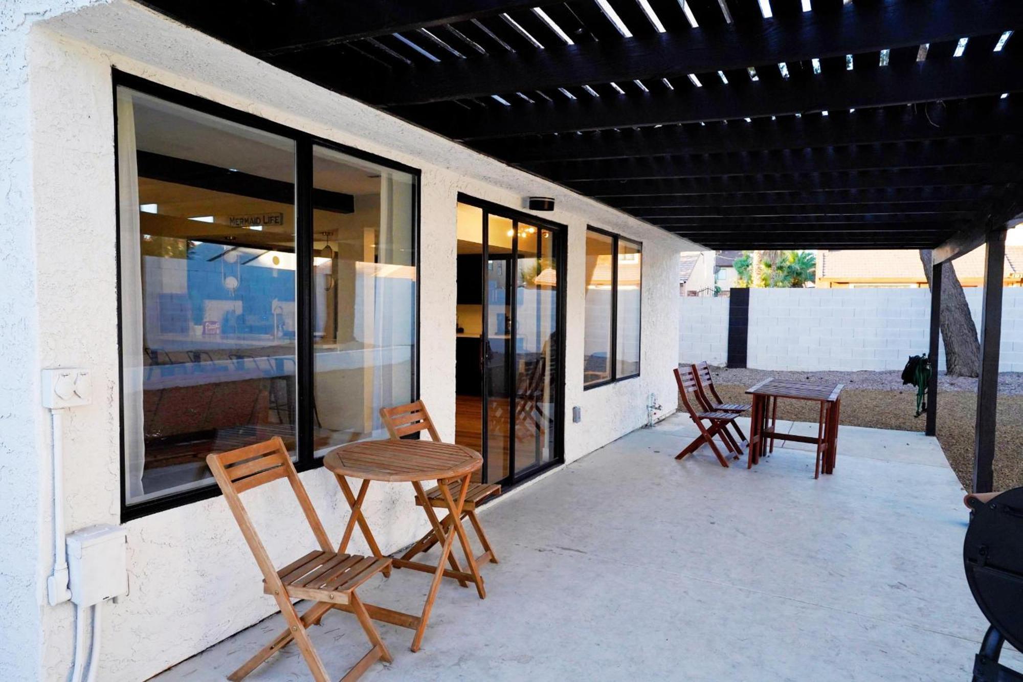 5min To Strip Newly Renovated Luxury With Pool * Las Vegas