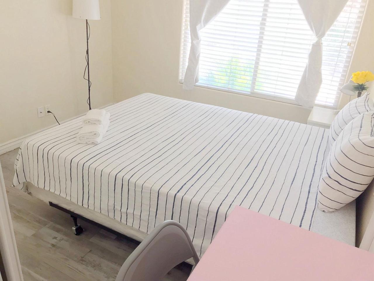 Séjour chez l'habitant Comfortable Big Bedroom In The House For Rent-03 Las Vegas