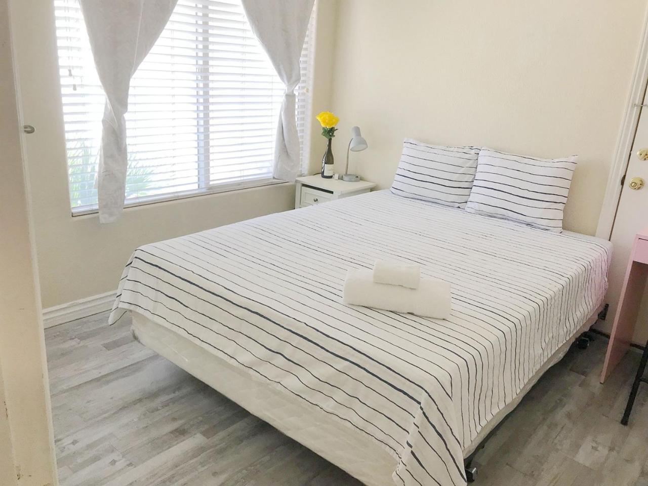 Séjour chez l'habitant Comfortable Big Bedroom In The House For Rent-03 Las Vegas