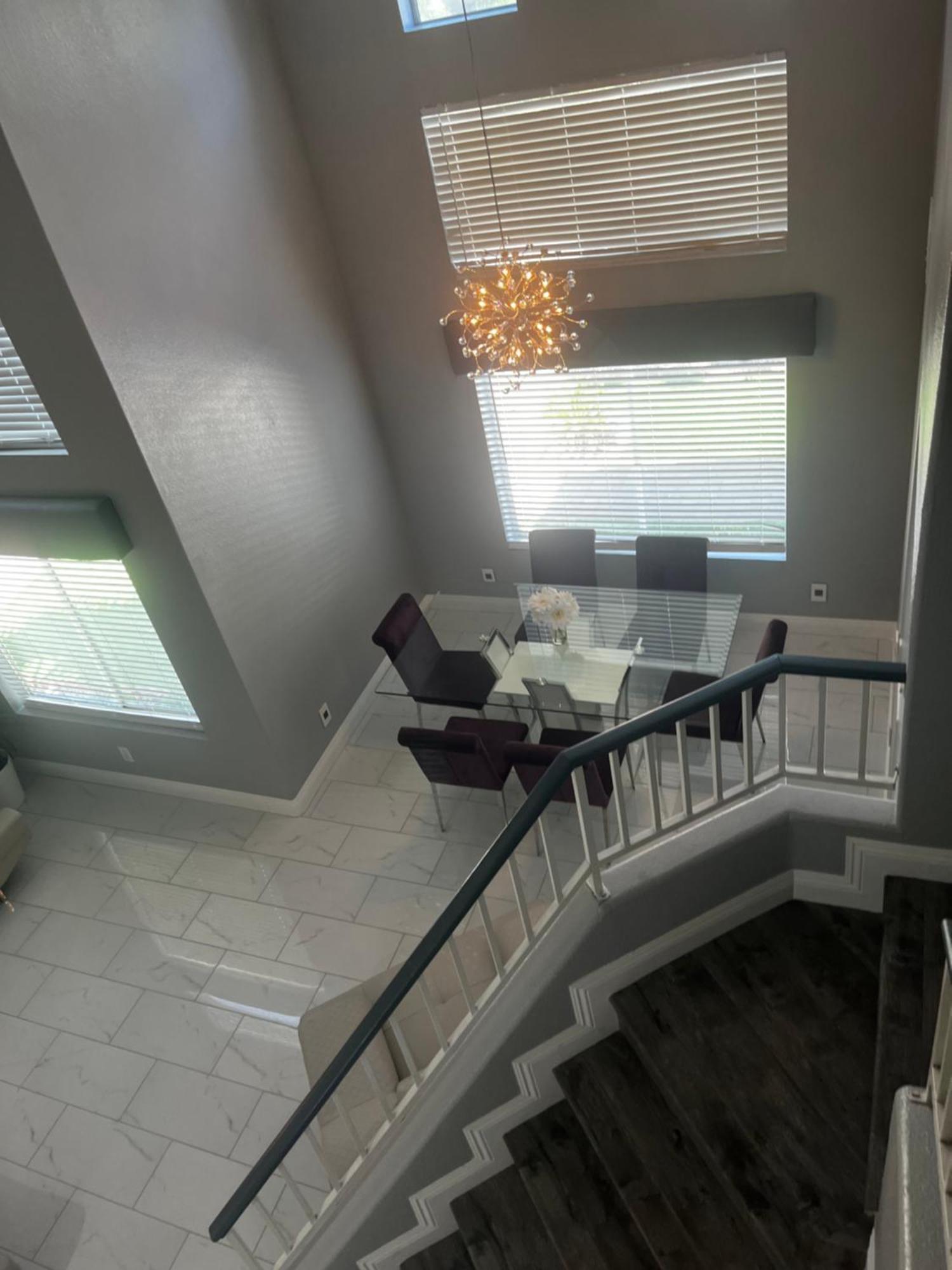Beautiful House *