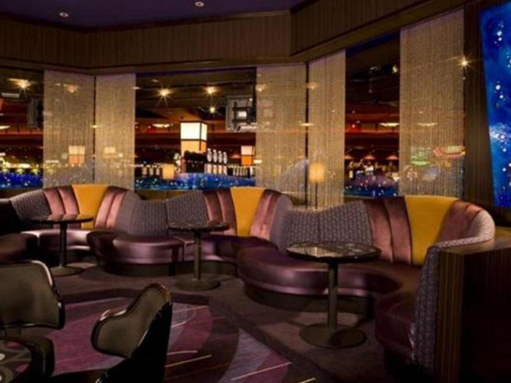 Resort Eastside Cannery Casino