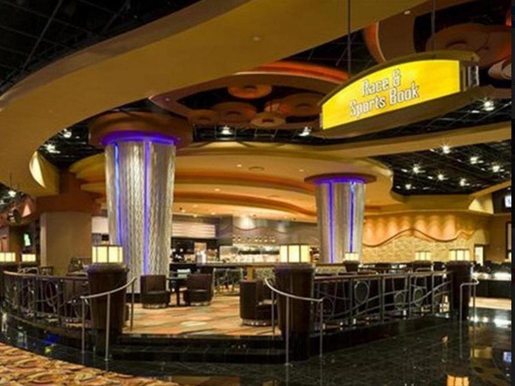 Eastside Cannery Casino 3* Las Vegas