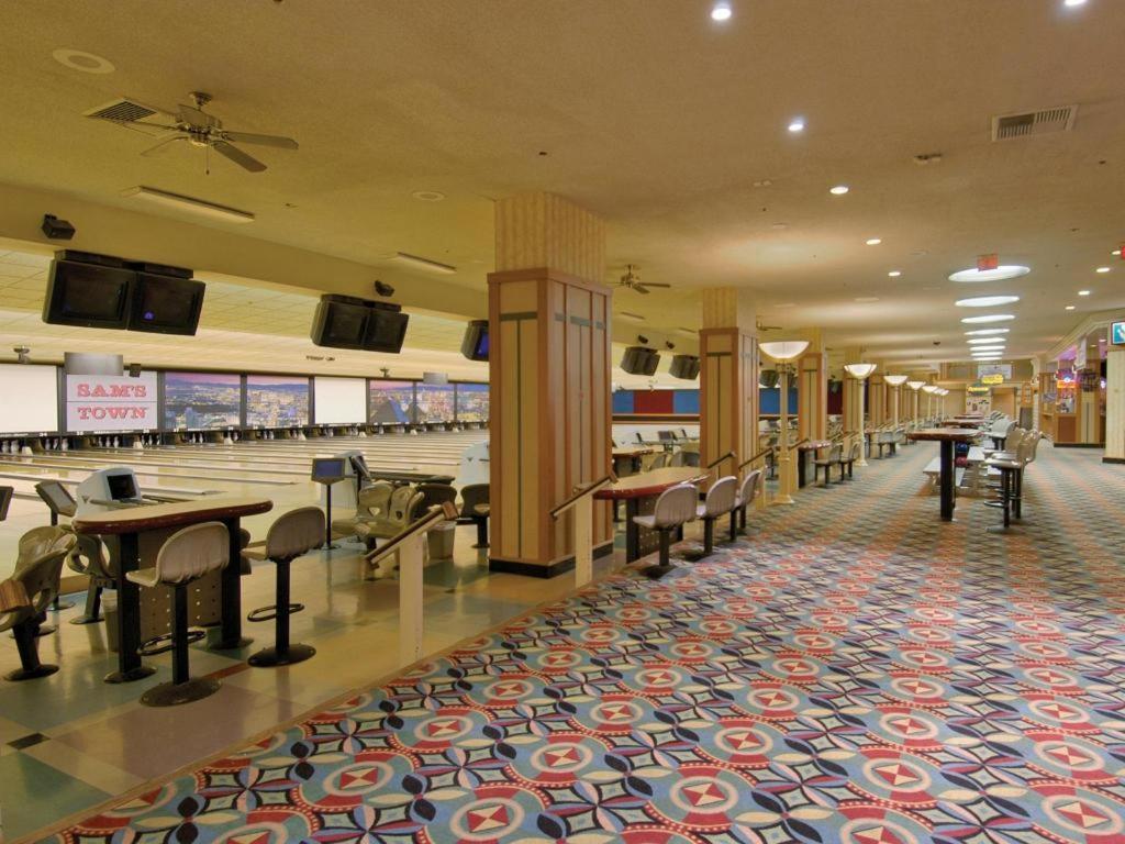 Sam's Town And Gambling Hall 3* Las Vegas