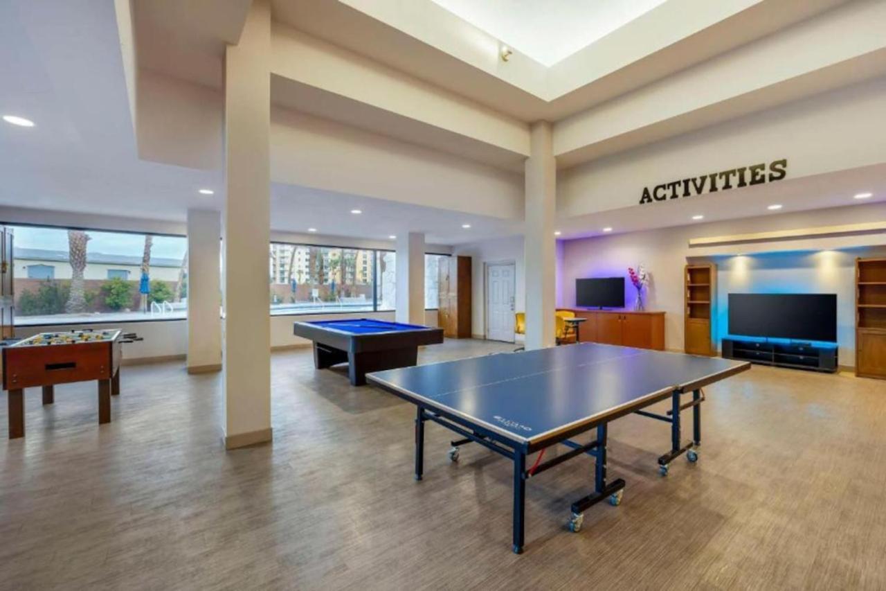 Diamond Cancun Vegas Luxury 2 Bed