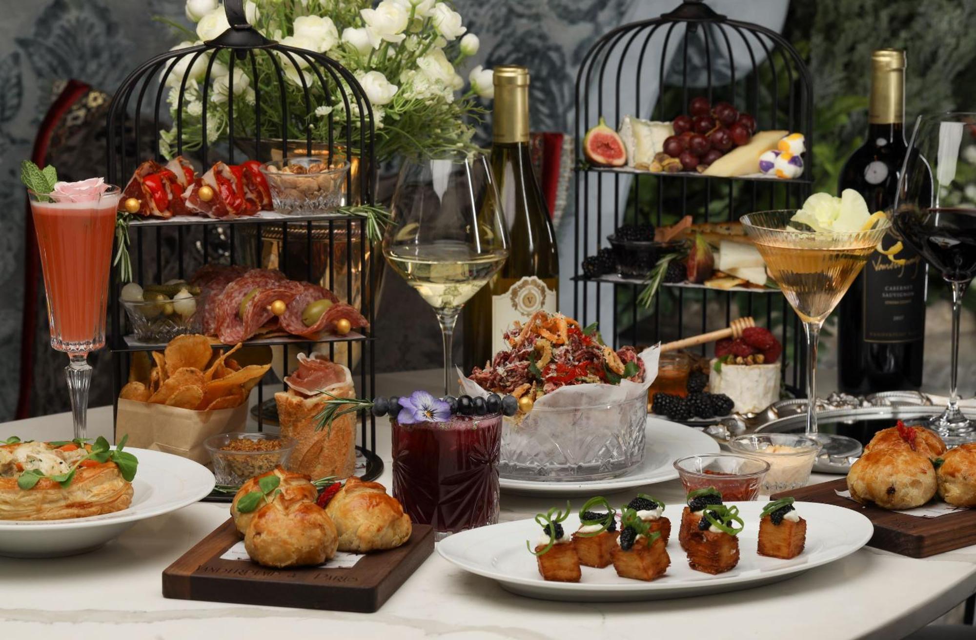 Resort Paris & Casino (adults Only) Las Vegas