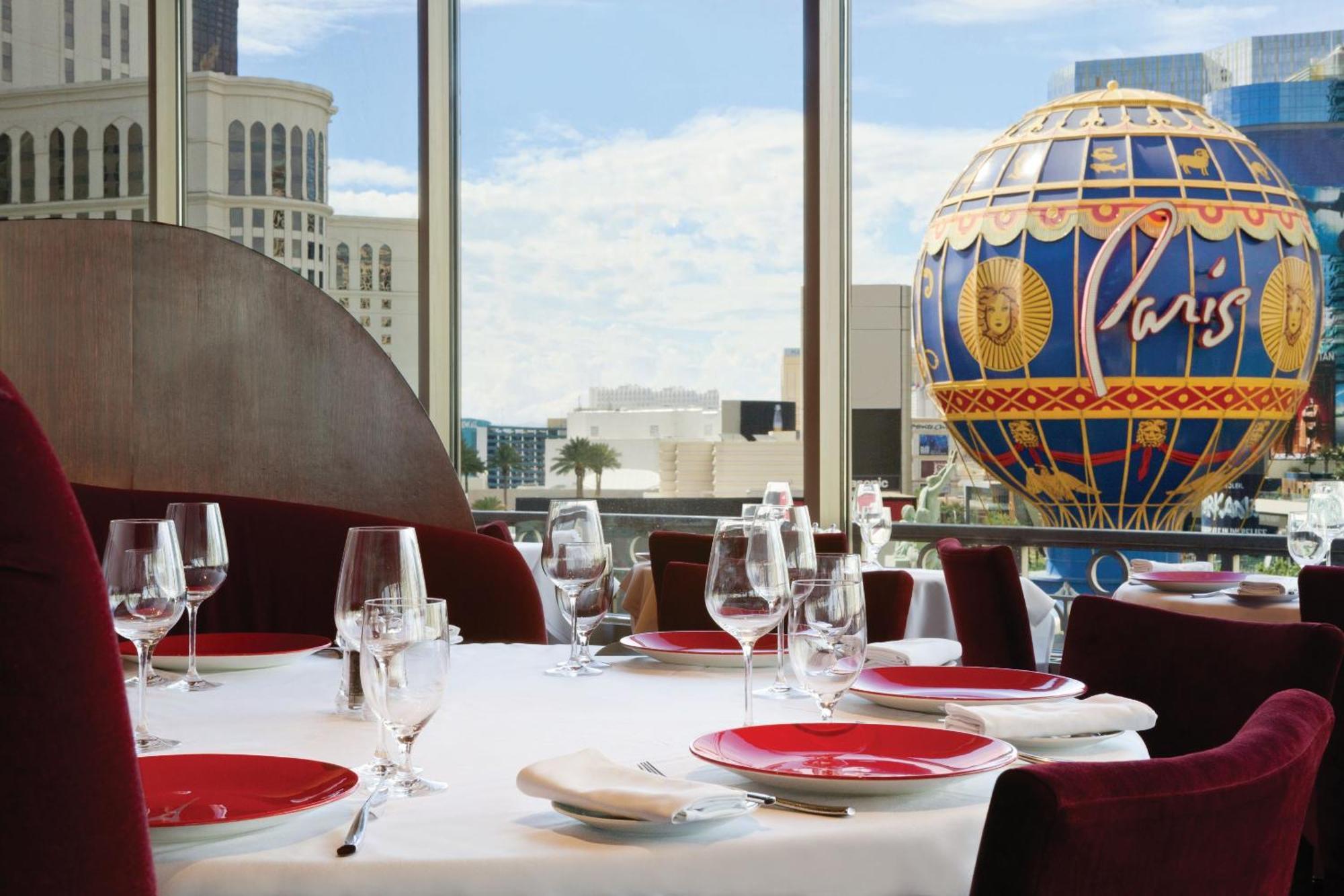 Paris & Casino (adults Only) Resort 4*