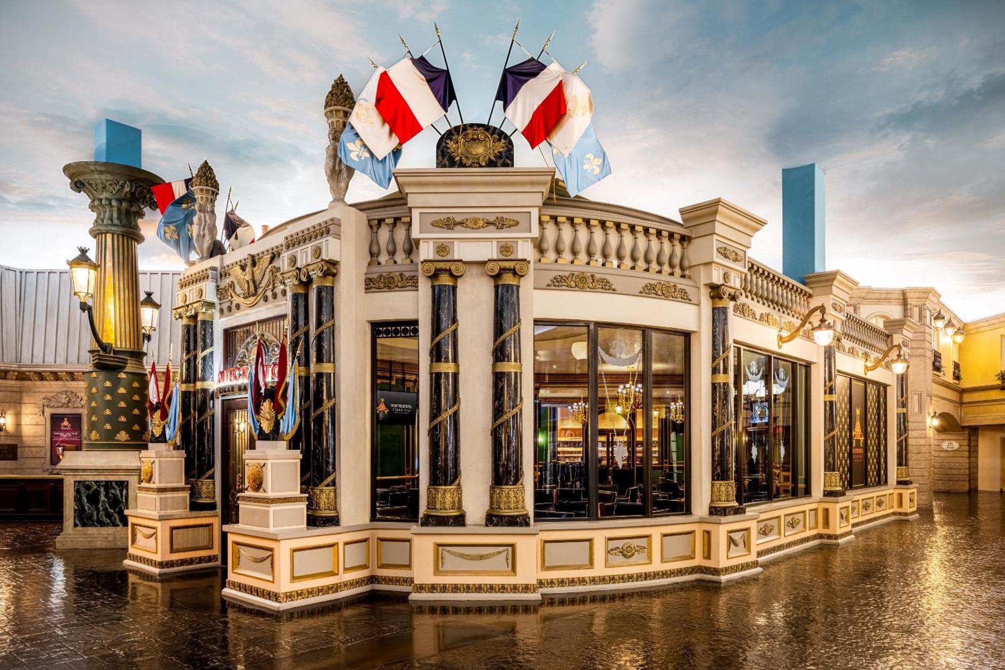 Resort Paris & Casino (adults Only) 4*