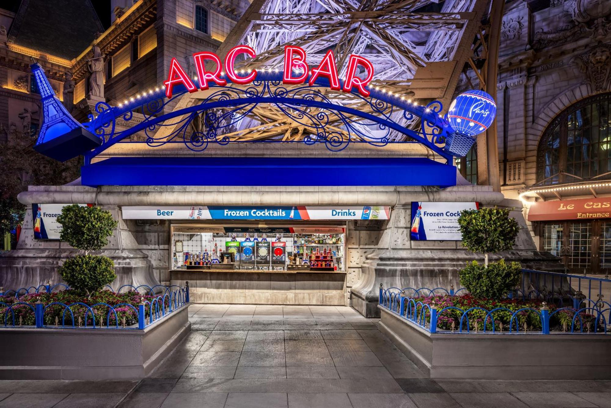 Paris & Casino (adults Only)