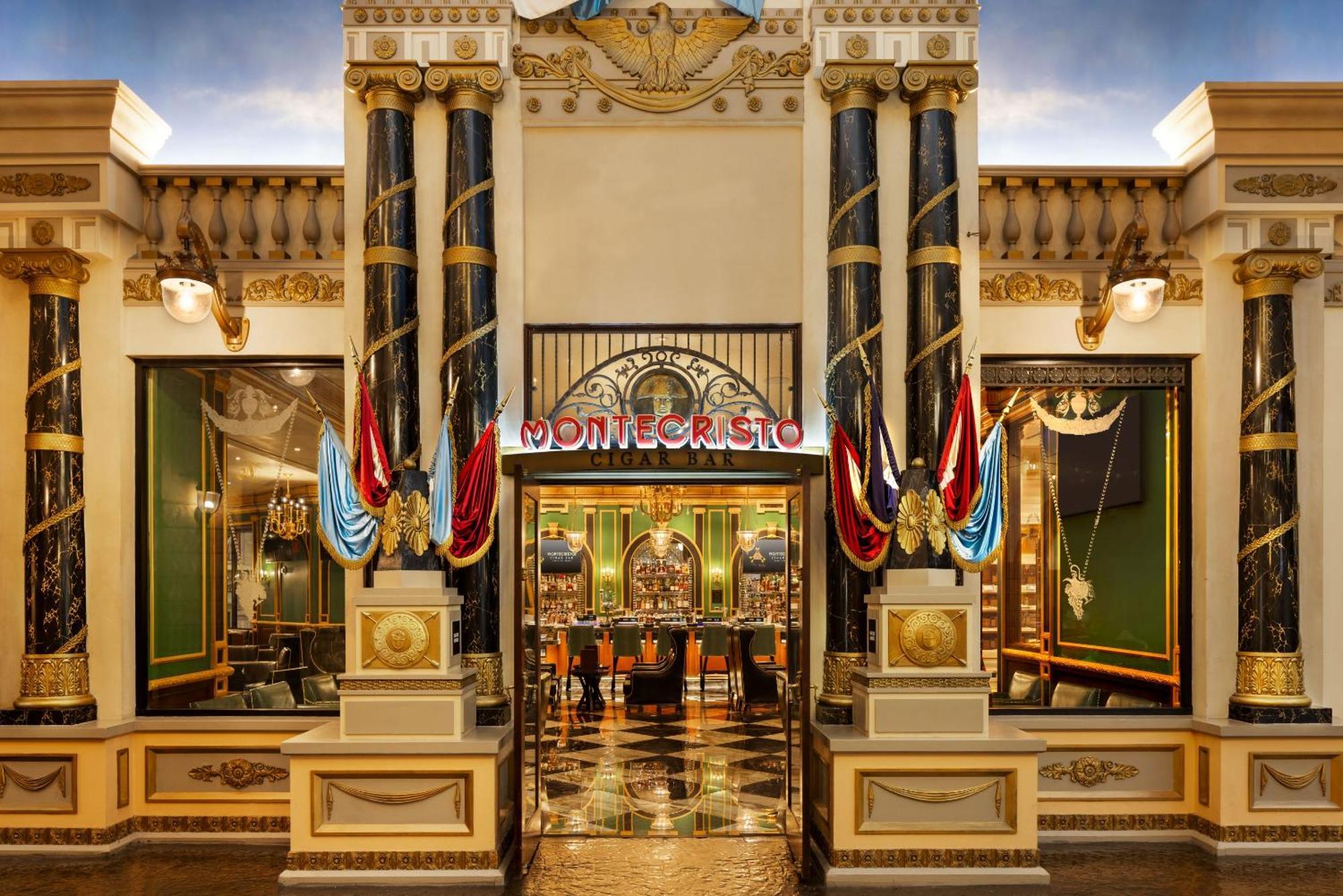 Resort Paris & Casino (adults Only) 4*