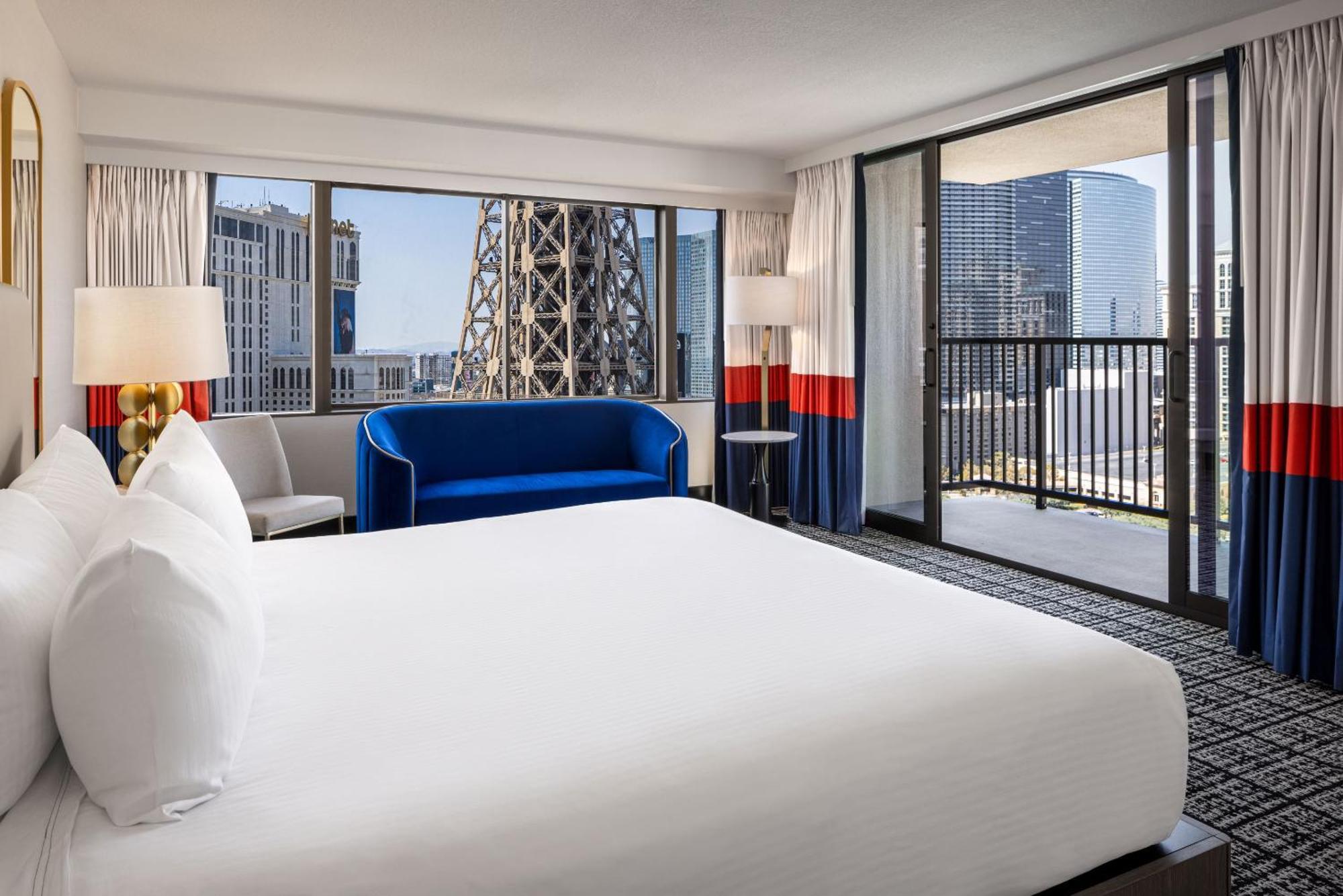 Resort Paris & Casino (adults Only)