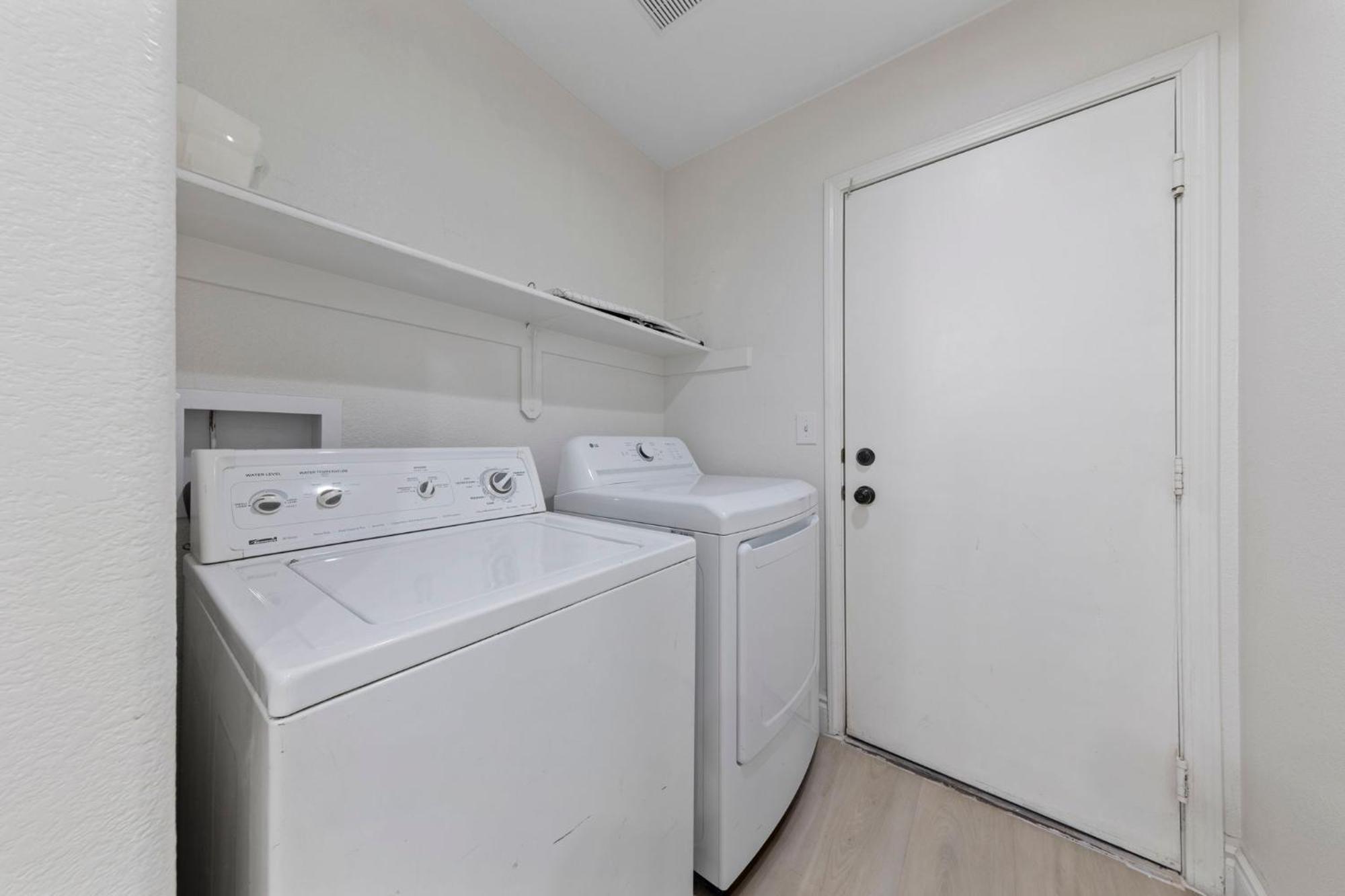 Vakantiehuis Zen - A Away From And In Heart Of Vegas