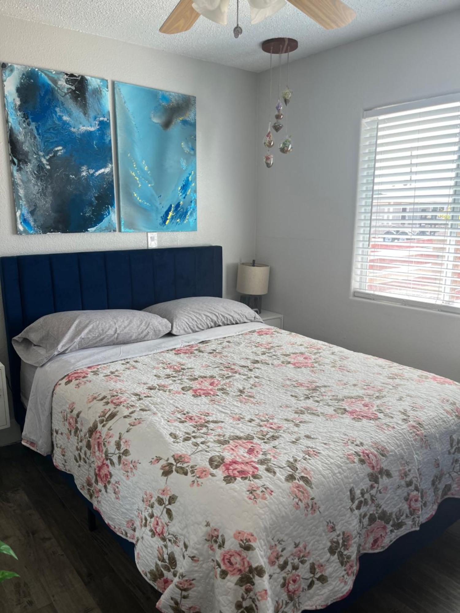 Holiday home Peaceful Vegas Las Vegas