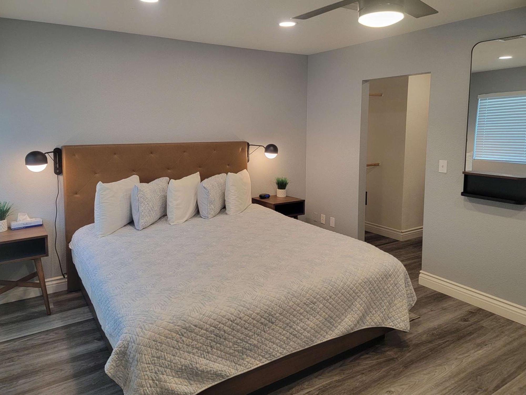 Hotel 6-las Vegas, Nv - Tropicana 2*