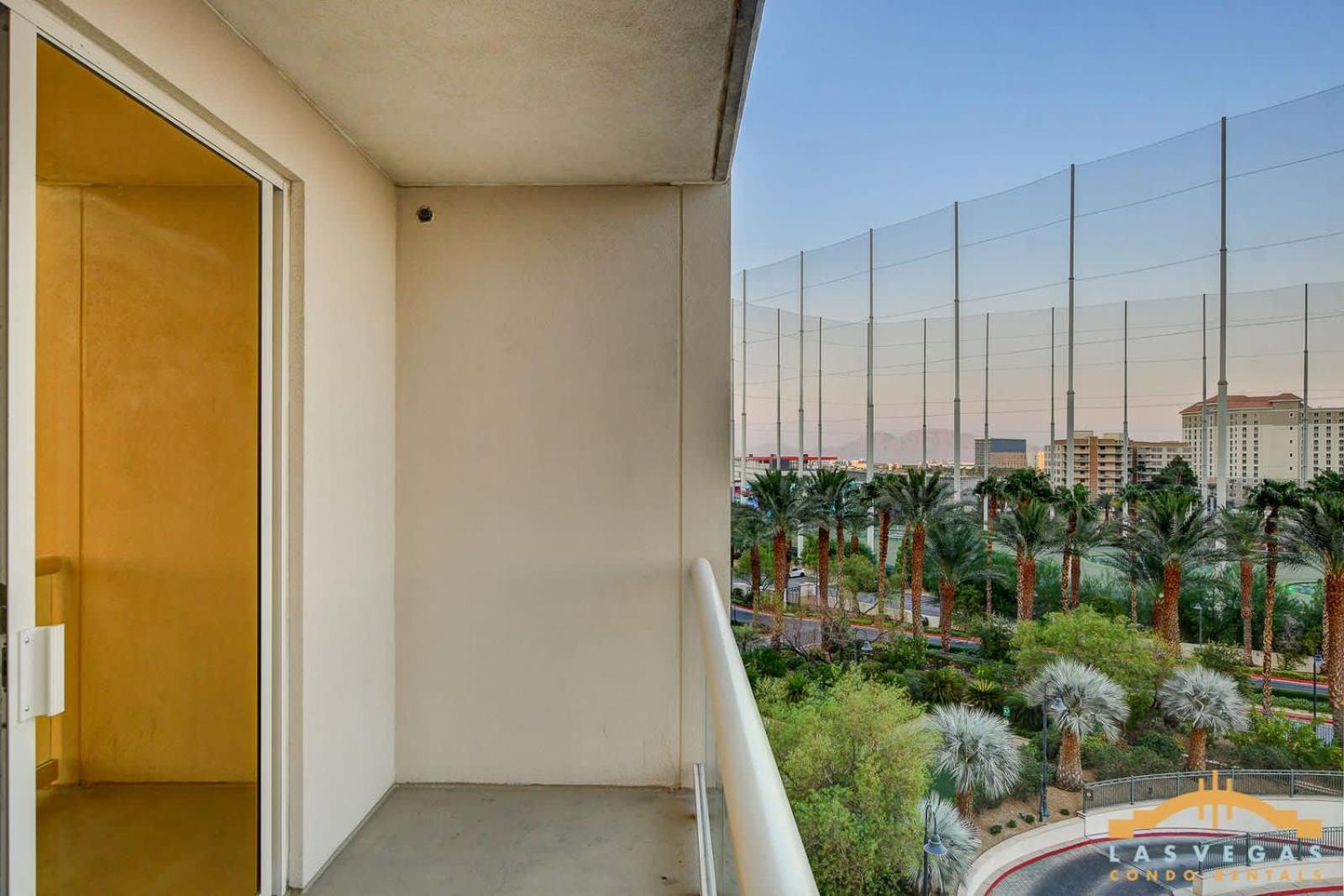 Ferienhaus Mgm Signature-04-714 1br 2ba Balcony Las Vegas