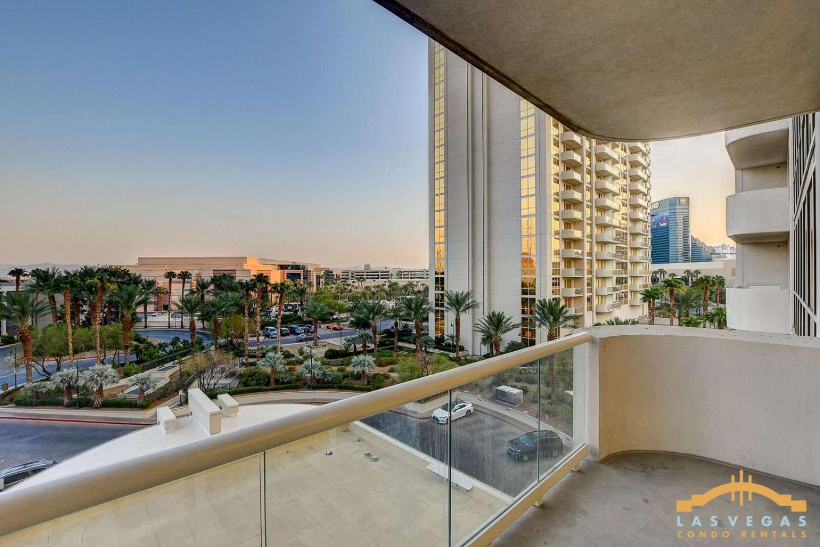 Ferienhaus Mgm Signature-04-714 1br 2ba Balcony Las Vegas