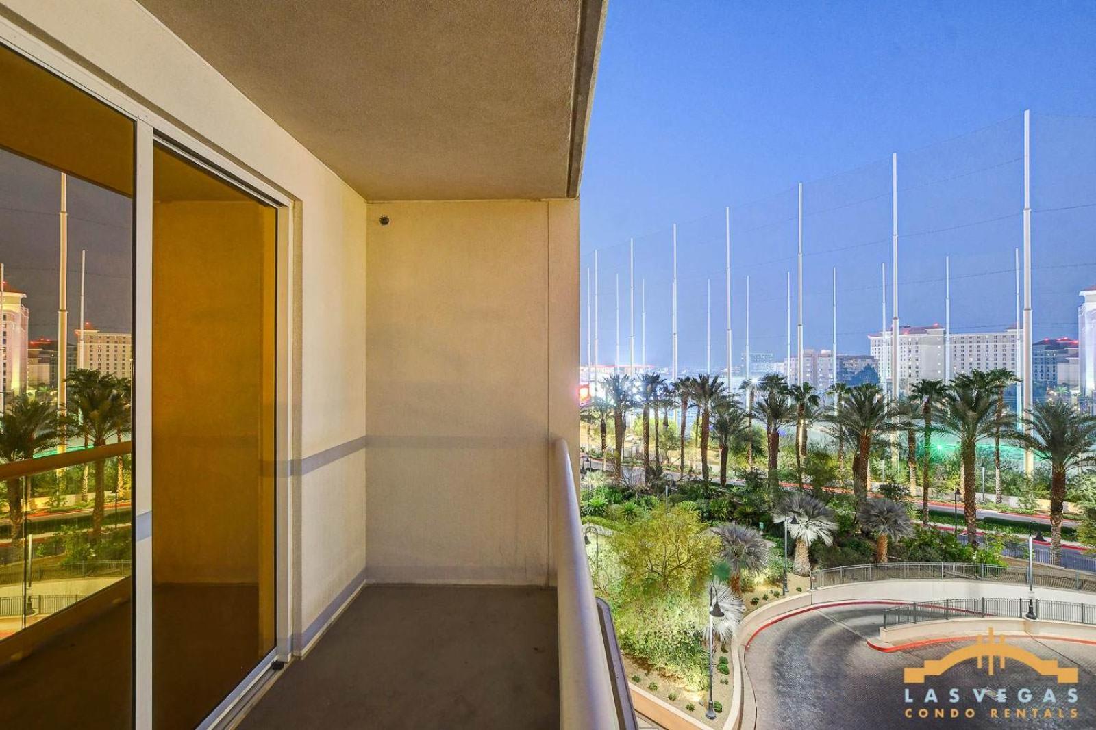Mgm Signature-04-714 1br 2ba Balcony Ferienhaus *